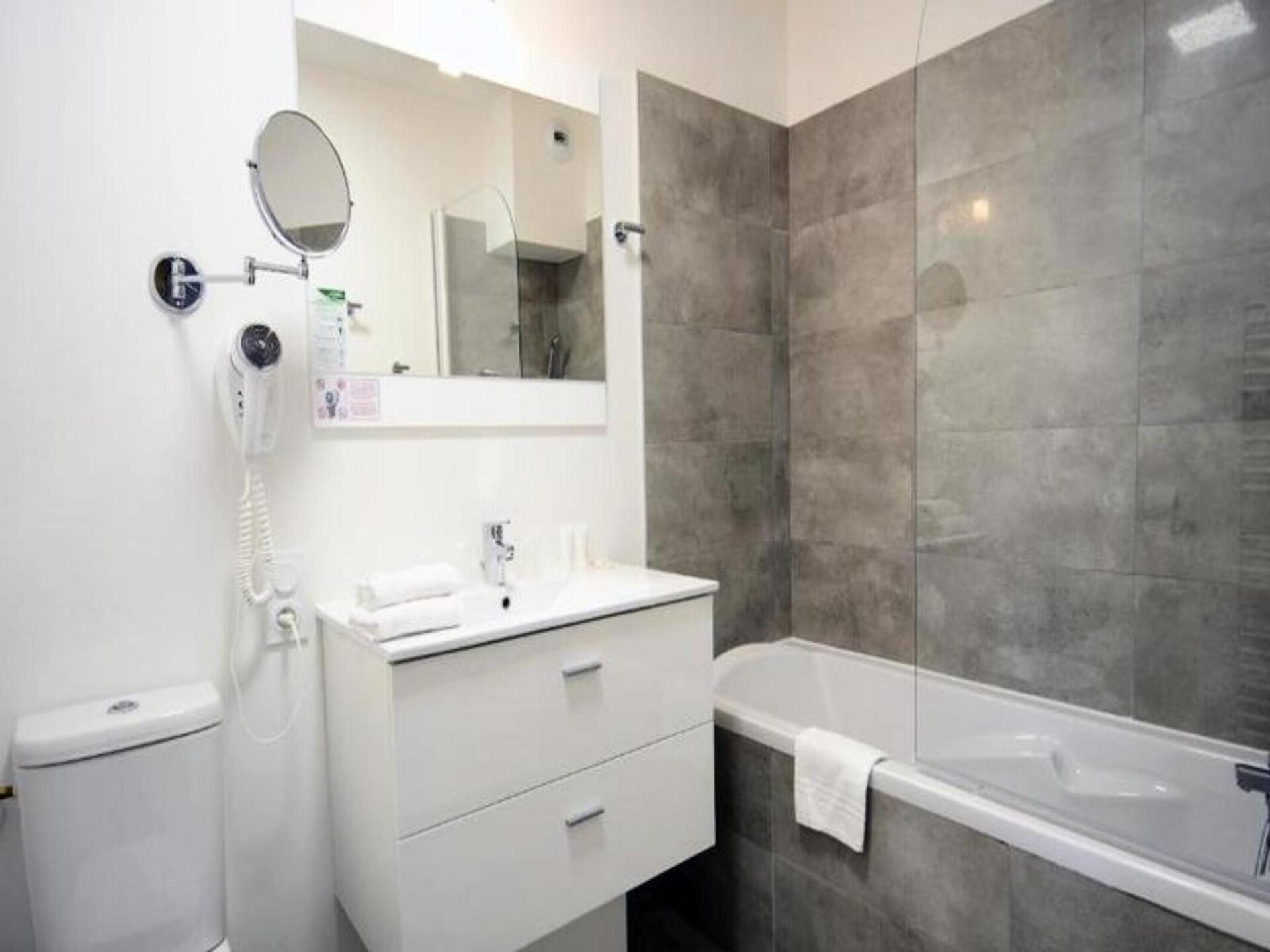Comfortabel 4-persoons appartement in het hart van Toulouse, vlakbij Place du Capitole - foto 20