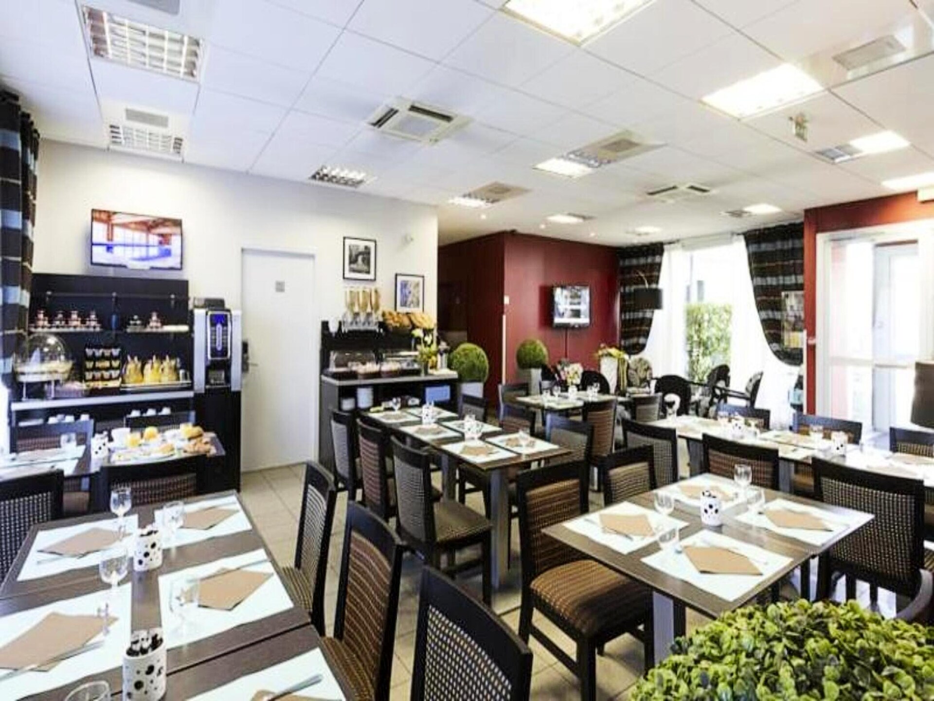 Knusse studio voor 2 bij Toulouse met zwembad, sauna & fitness - foto 14
