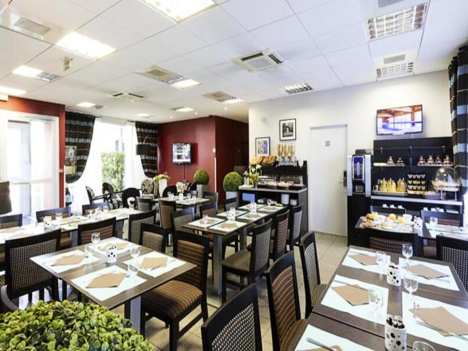 Knusse studio voor 2 bij Toulouse met zwembad, sauna & fitness - foto 9