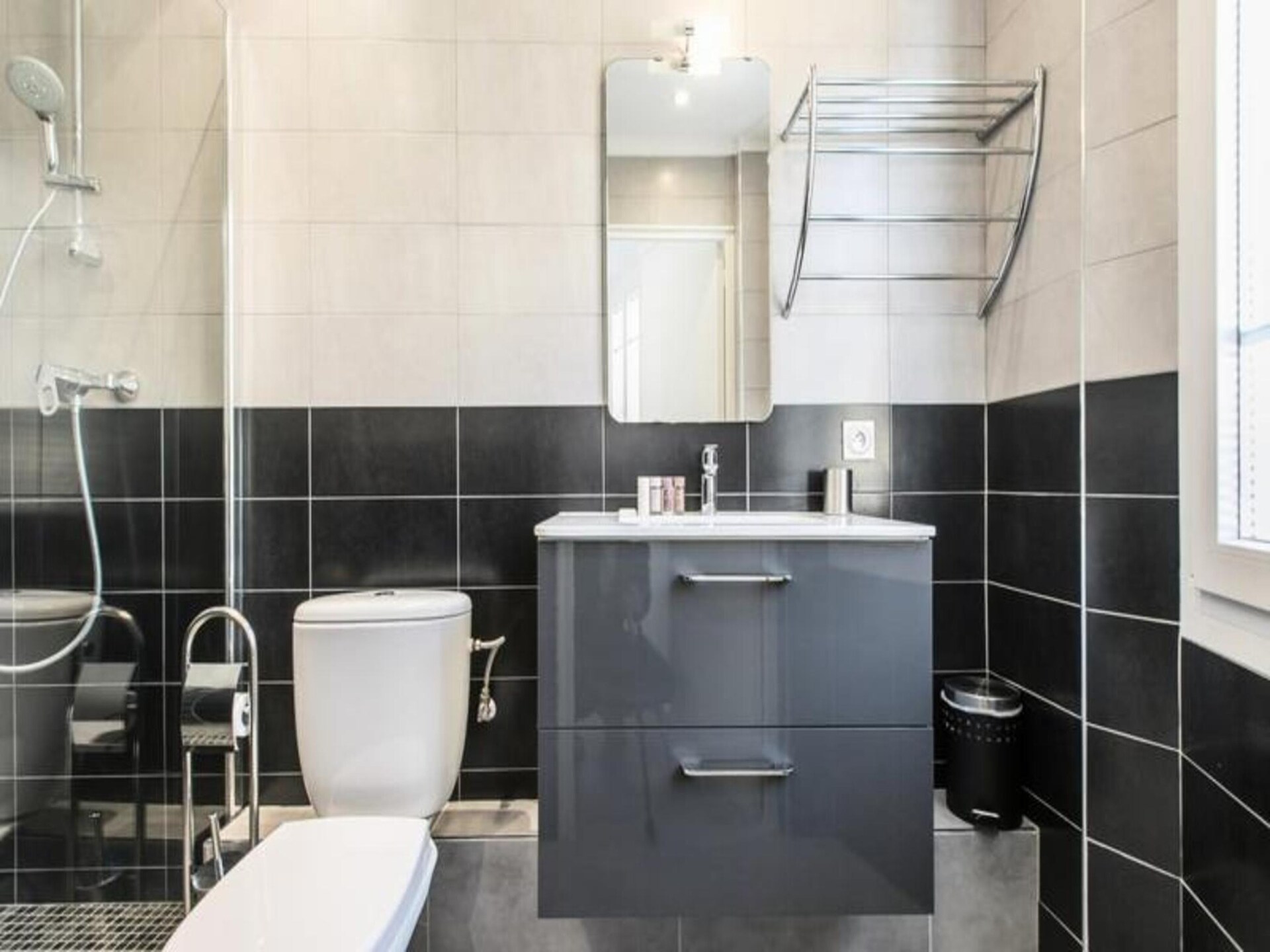 Modern Appartement op 1 Minuut van het Palais des Festivals in Cannes - foto 30