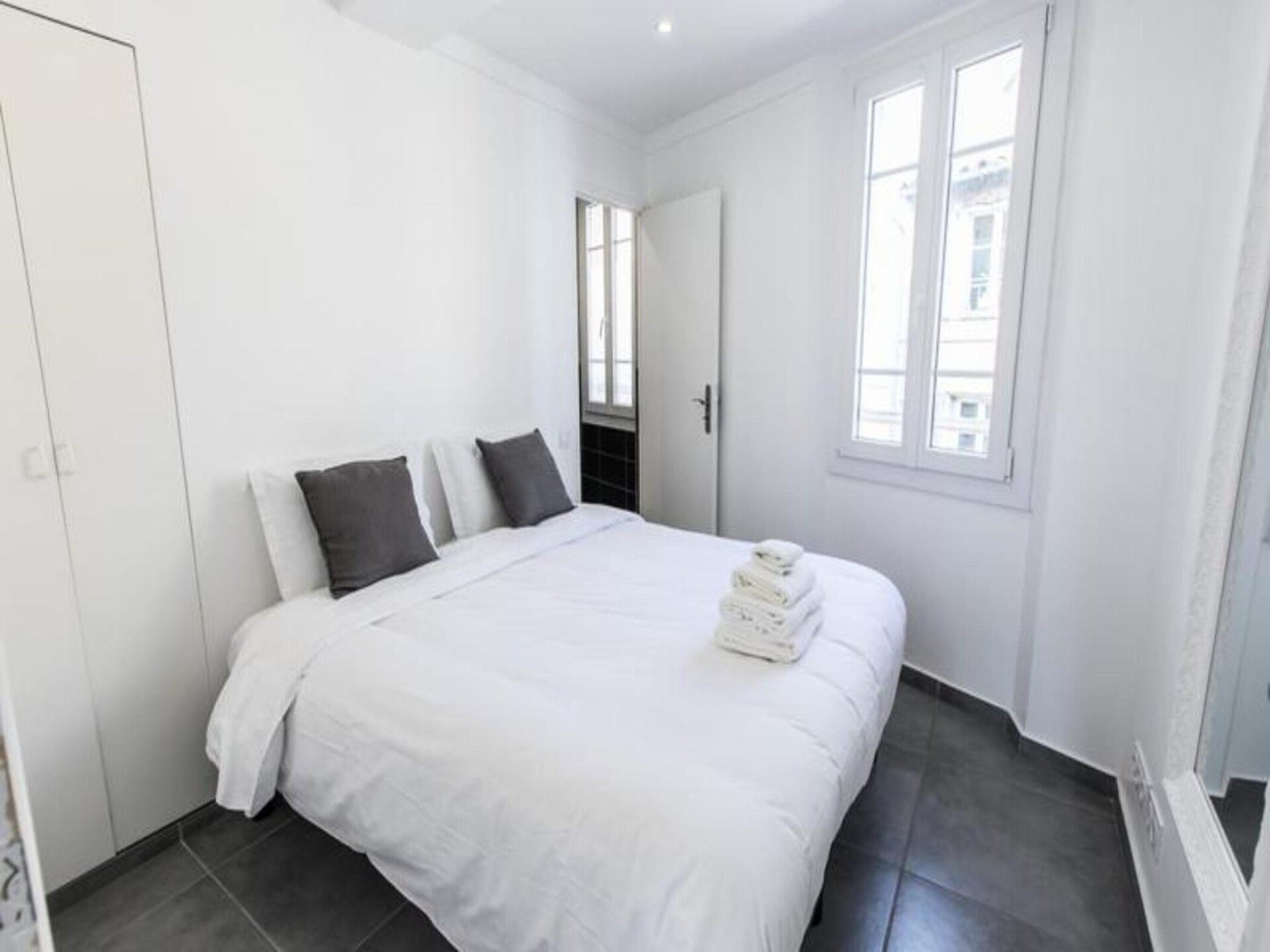 Modern Appartement op 1 Minuut van het Palais des Festivals in Cannes - foto 26