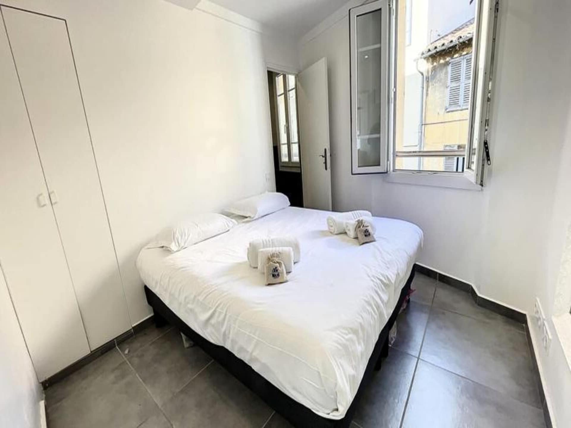 Modern Appartement op 1 Minuut van het Palais des Festivals in Cannes - foto 18