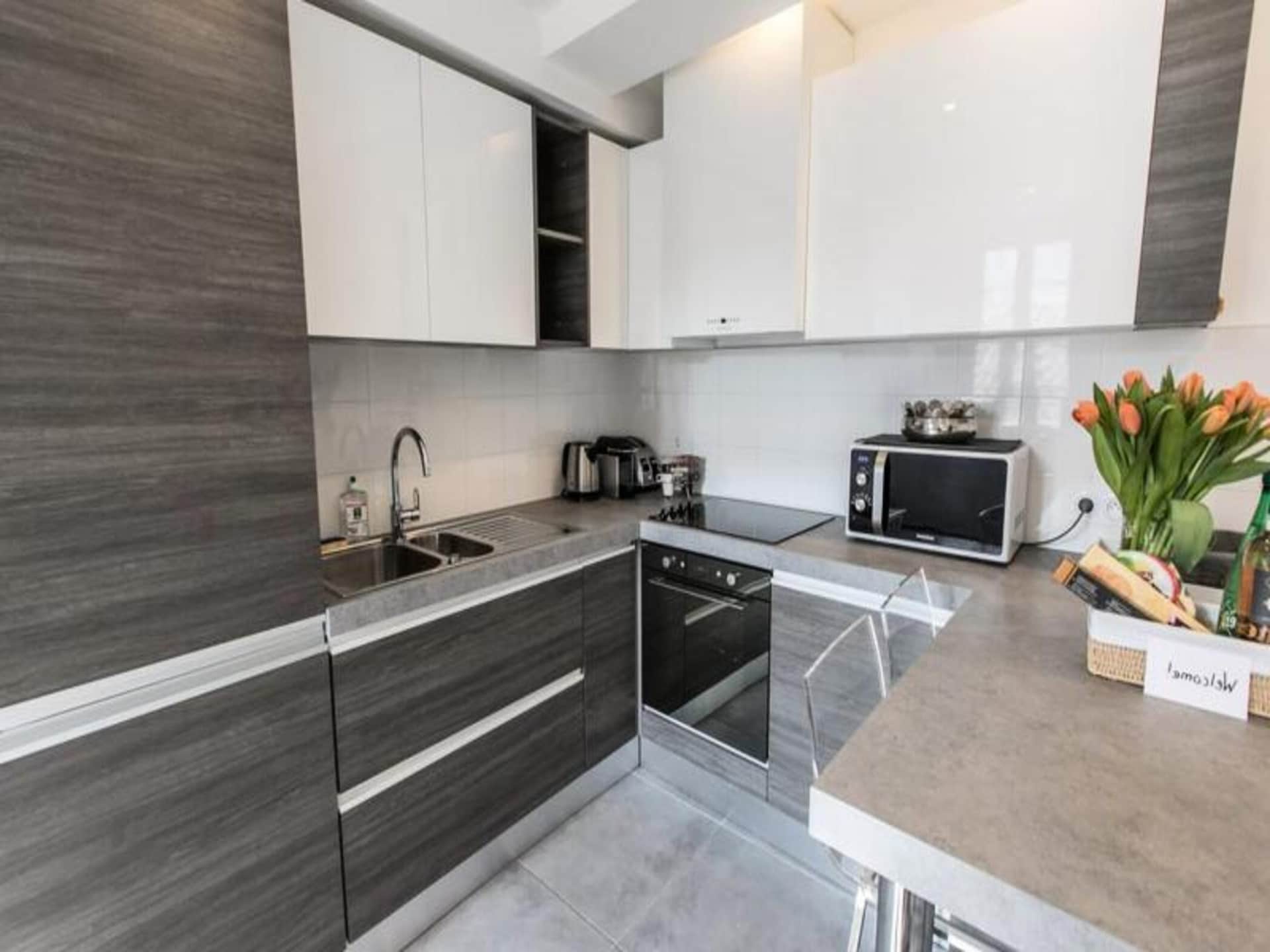 Modern Appartement op 1 Minuut van het Palais des Festivals in Cannes - foto 29