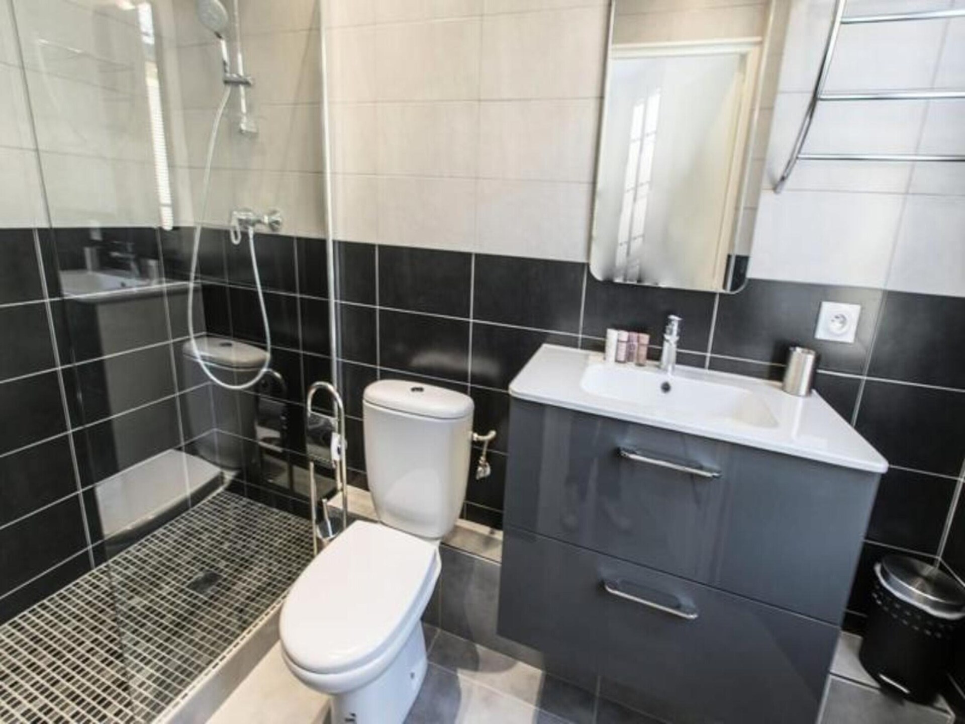 Modern Appartement op 1 Minuut van het Palais des Festivals in Cannes - foto 23