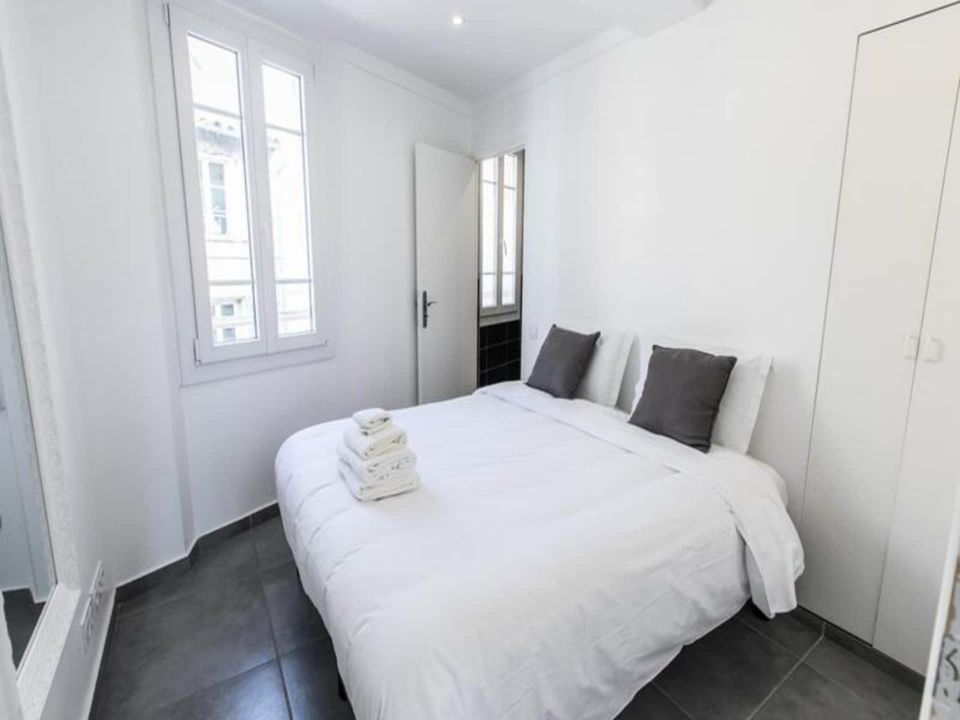 Modern Appartement op 1 Minuut van het Palais des Festivals in Cannes - foto 28