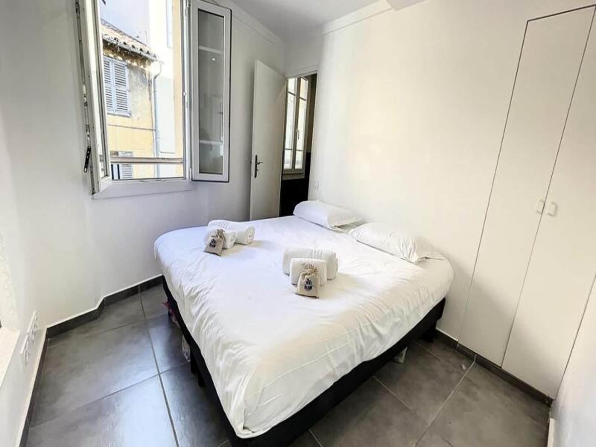 Modern Appartement op 1 Minuut van het Palais des Festivals in Cannes - foto 31
