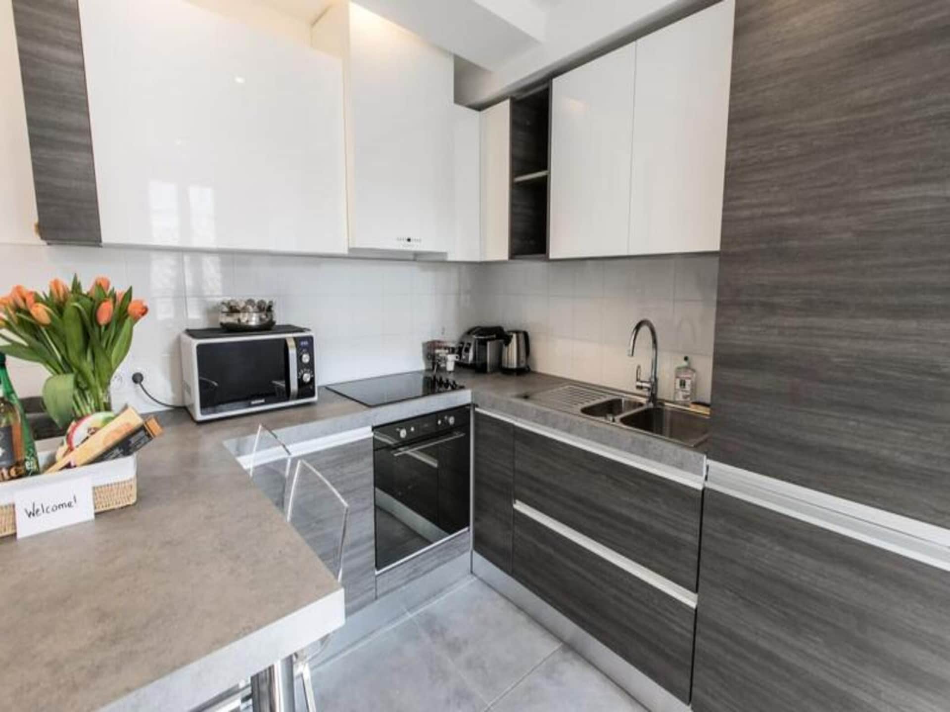 Modern Appartement op 1 Minuut van het Palais des Festivals in Cannes - foto 35