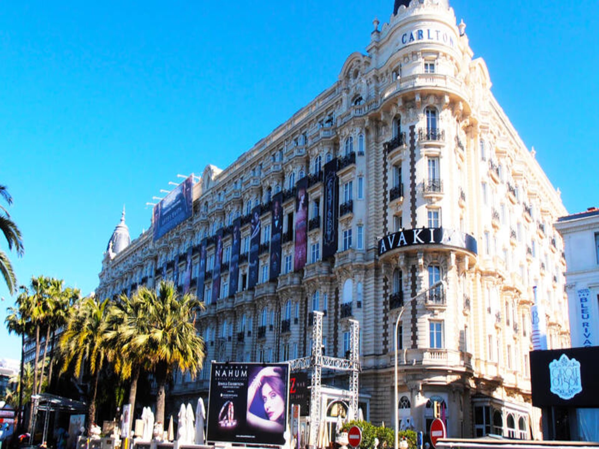 Charmant appartement met mezzanine en balkons, op loopafstand van Cannes centrum - foto 29