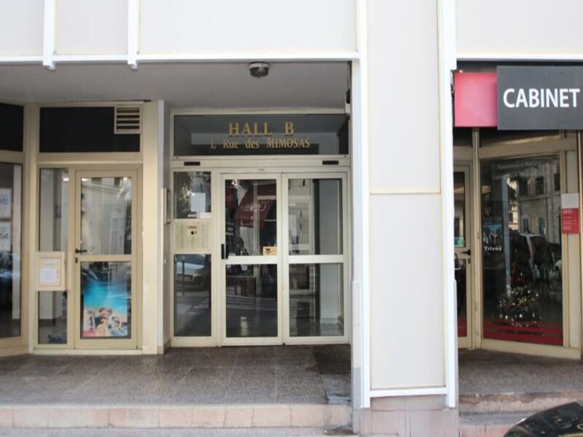 Design studio op 5 minuten van de Croisette in hartje Cannes - foto 19