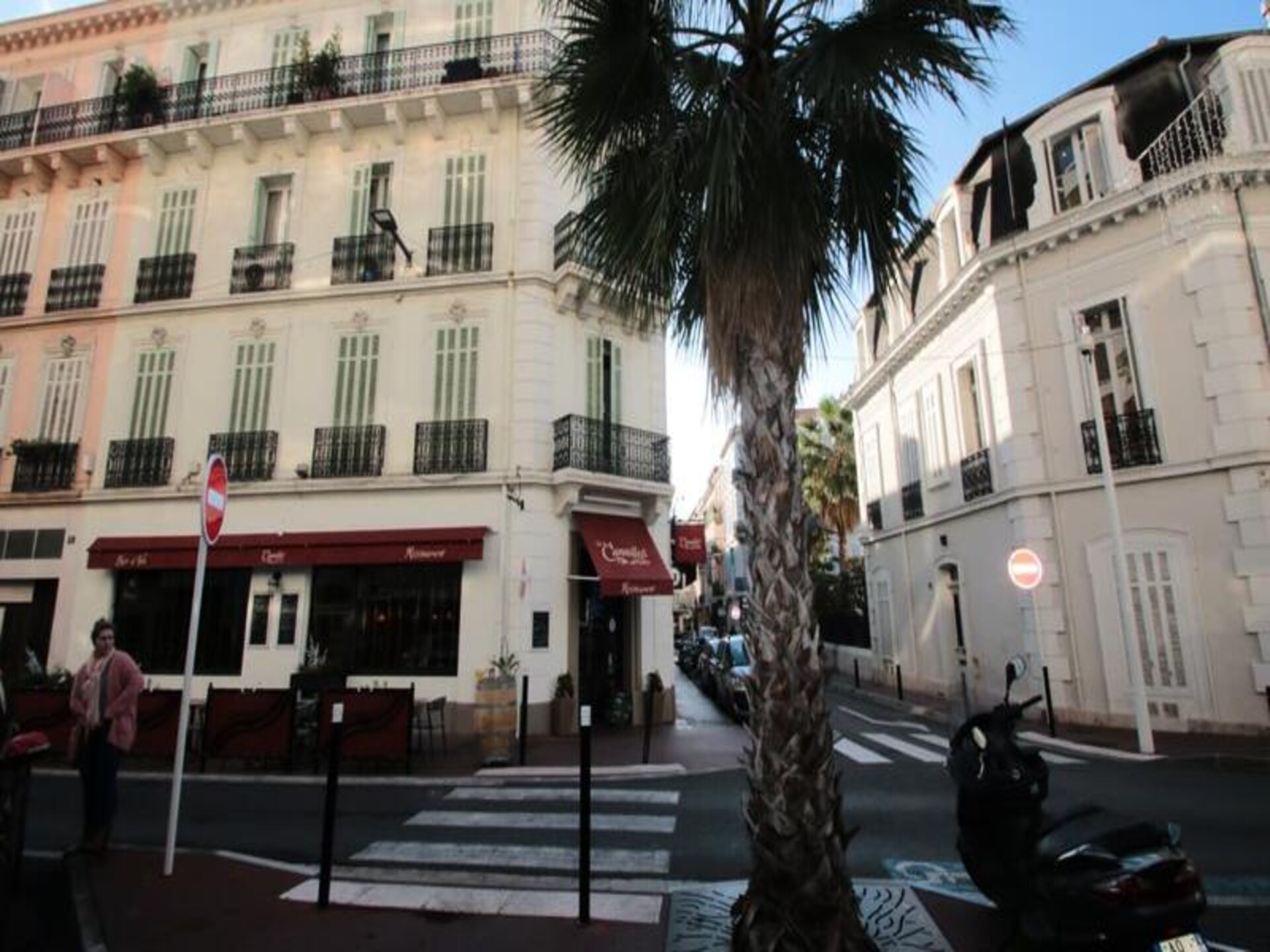 Design studio op 5 minuten van de Croisette in hartje Cannes - foto 20