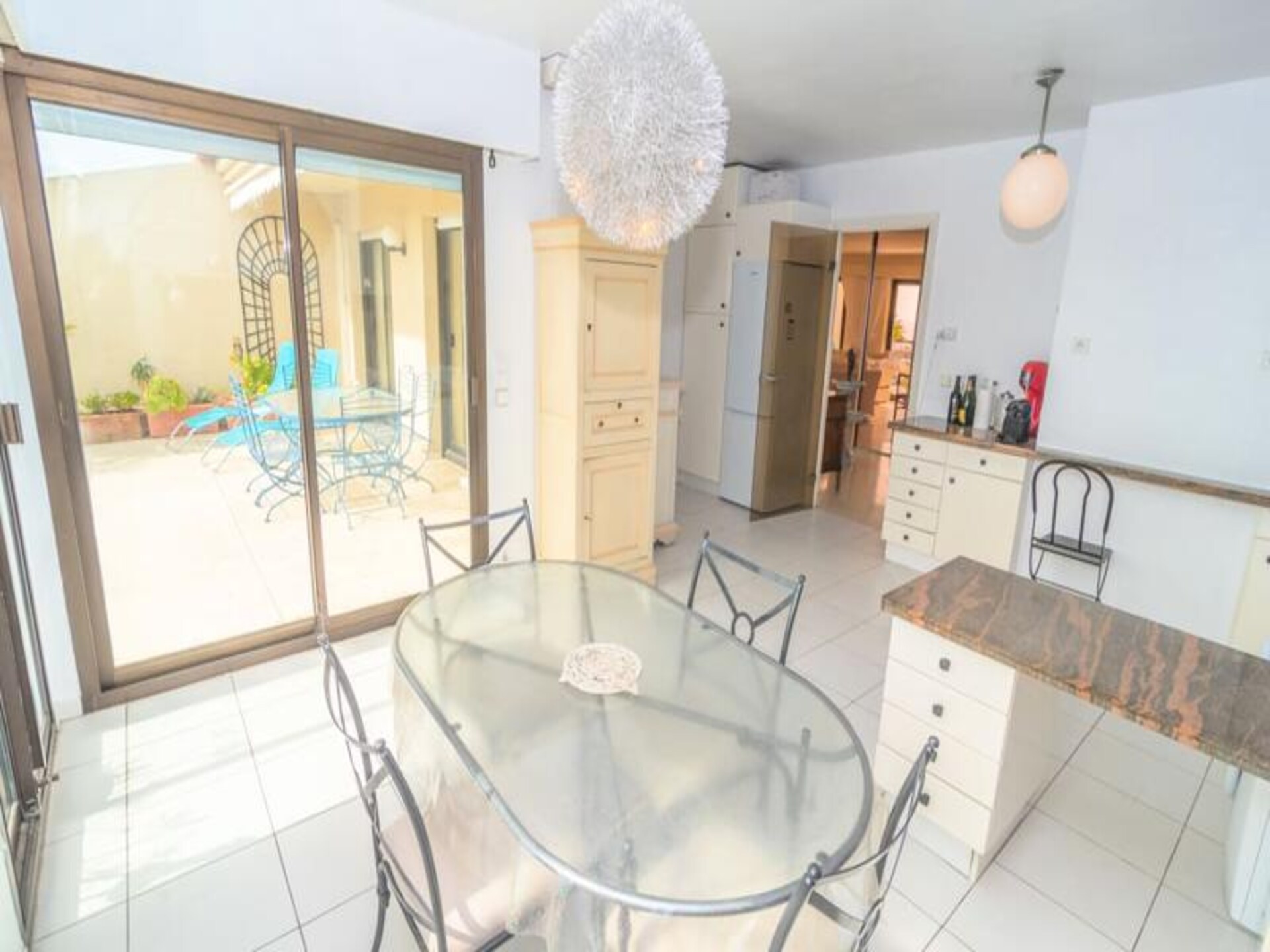 Panoramisch Zeezicht Appartement met 50m² Dakterras in het Hart van Cannes - foto 8