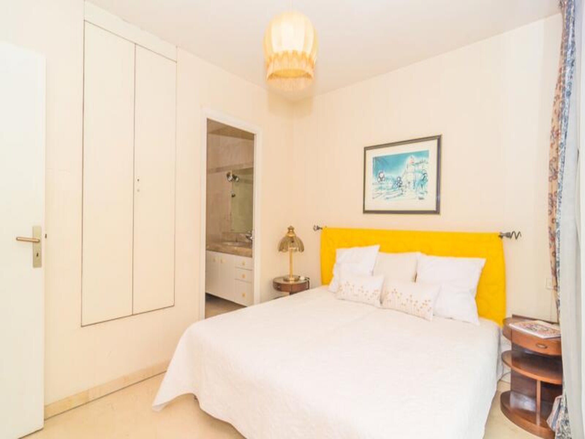 Panoramisch Zeezicht Appartement met 50m² Dakterras in het Hart van Cannes - foto 13