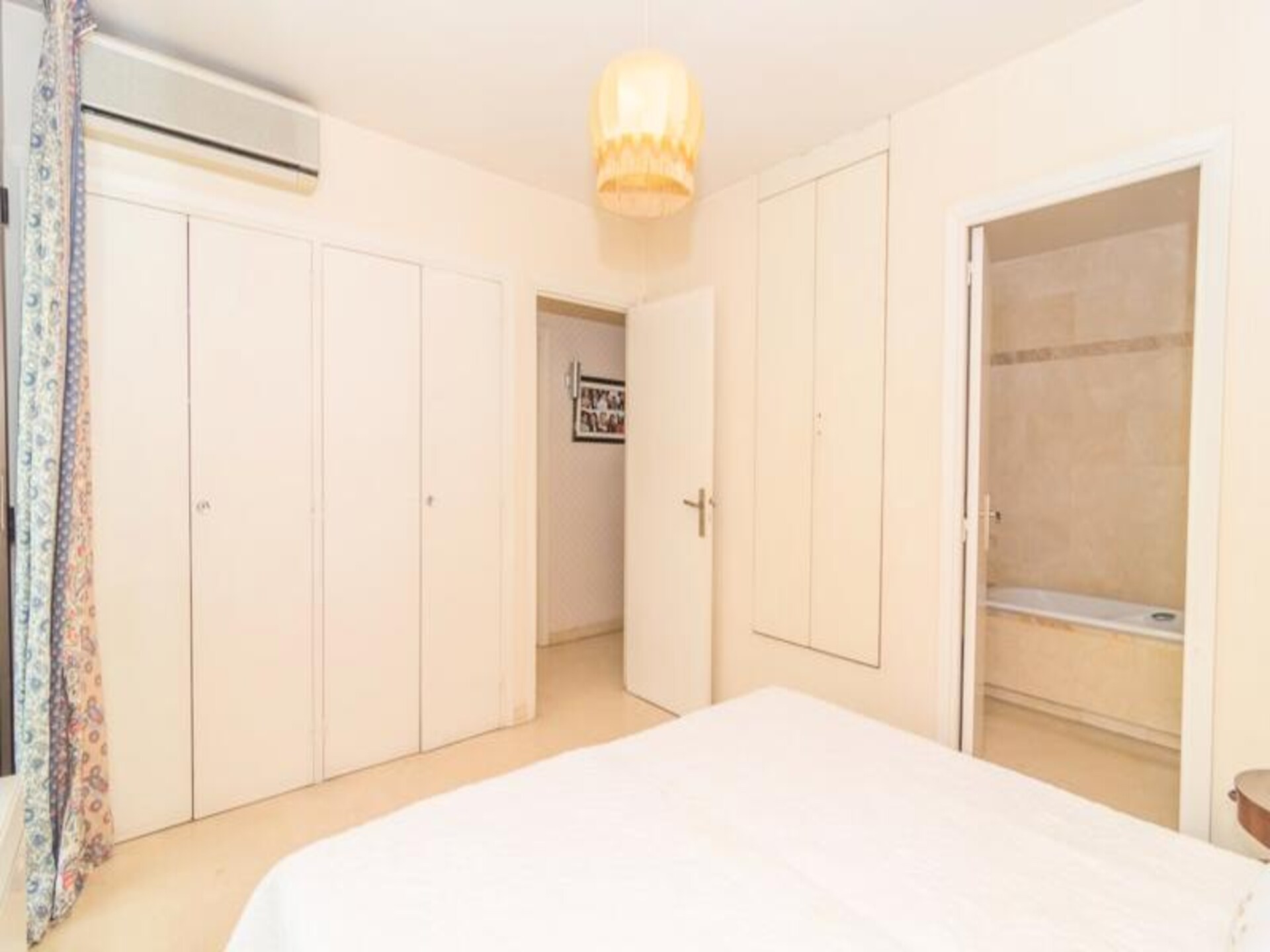 Panoramisch Zeezicht Appartement met 50m² Dakterras in het Hart van Cannes - foto 15