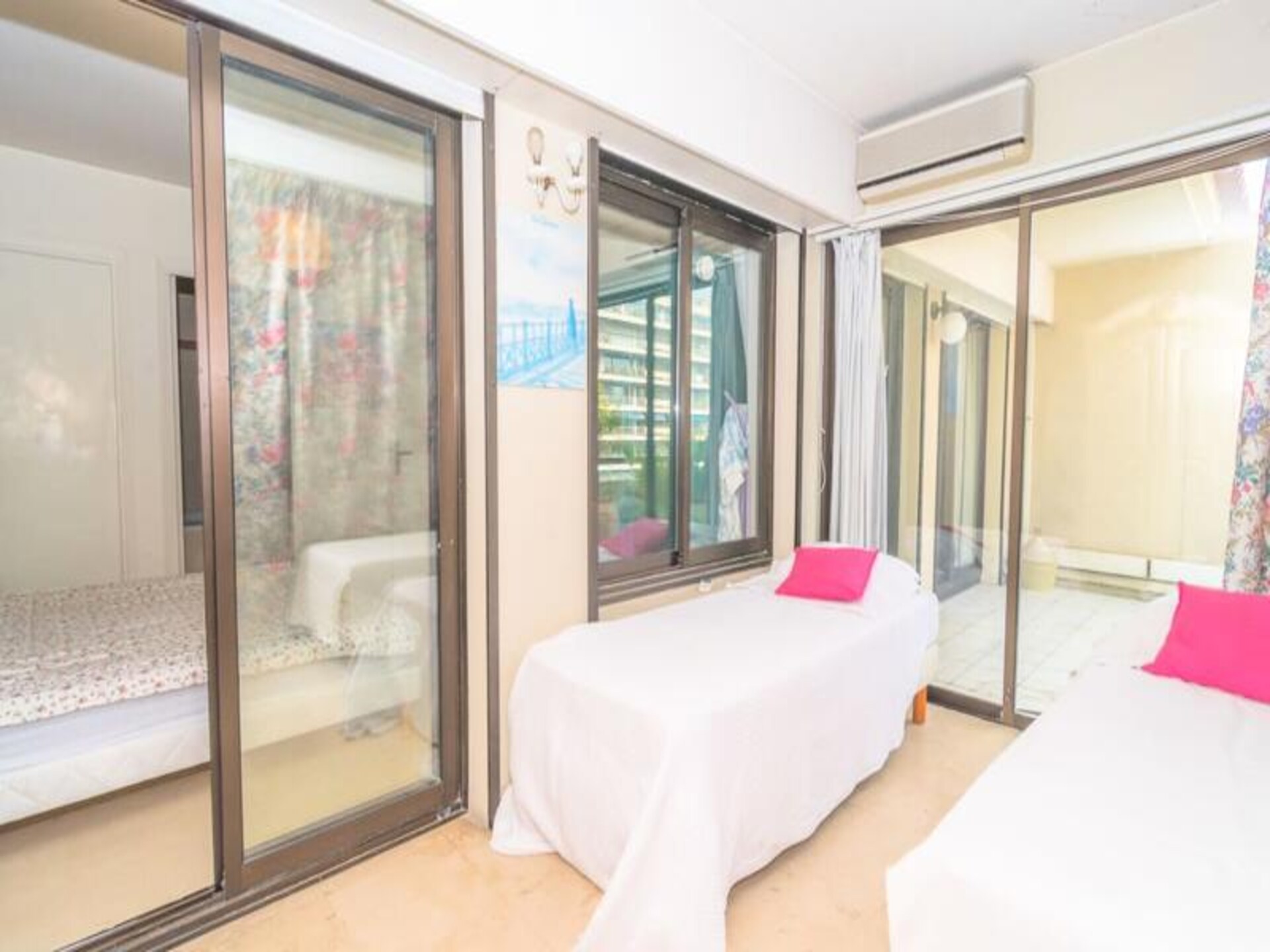 Panoramisch Zeezicht Appartement met 50m² Dakterras in het Hart van Cannes - foto 16