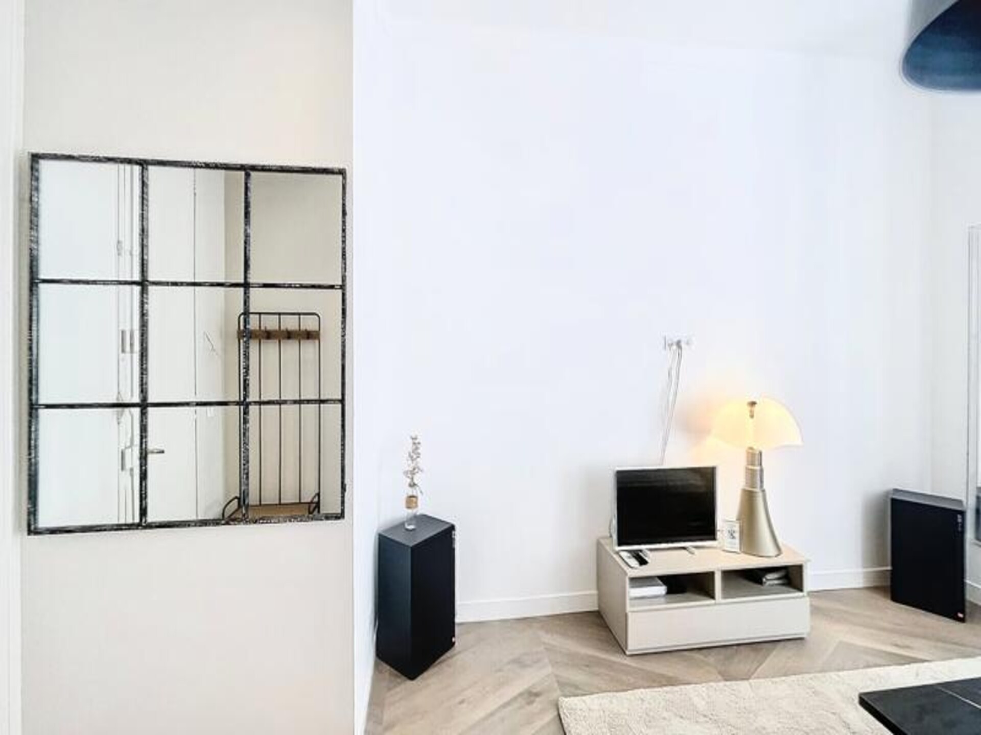 Licht appartement in hartje Cannes, vlakbij zee en Croisette - foto 12