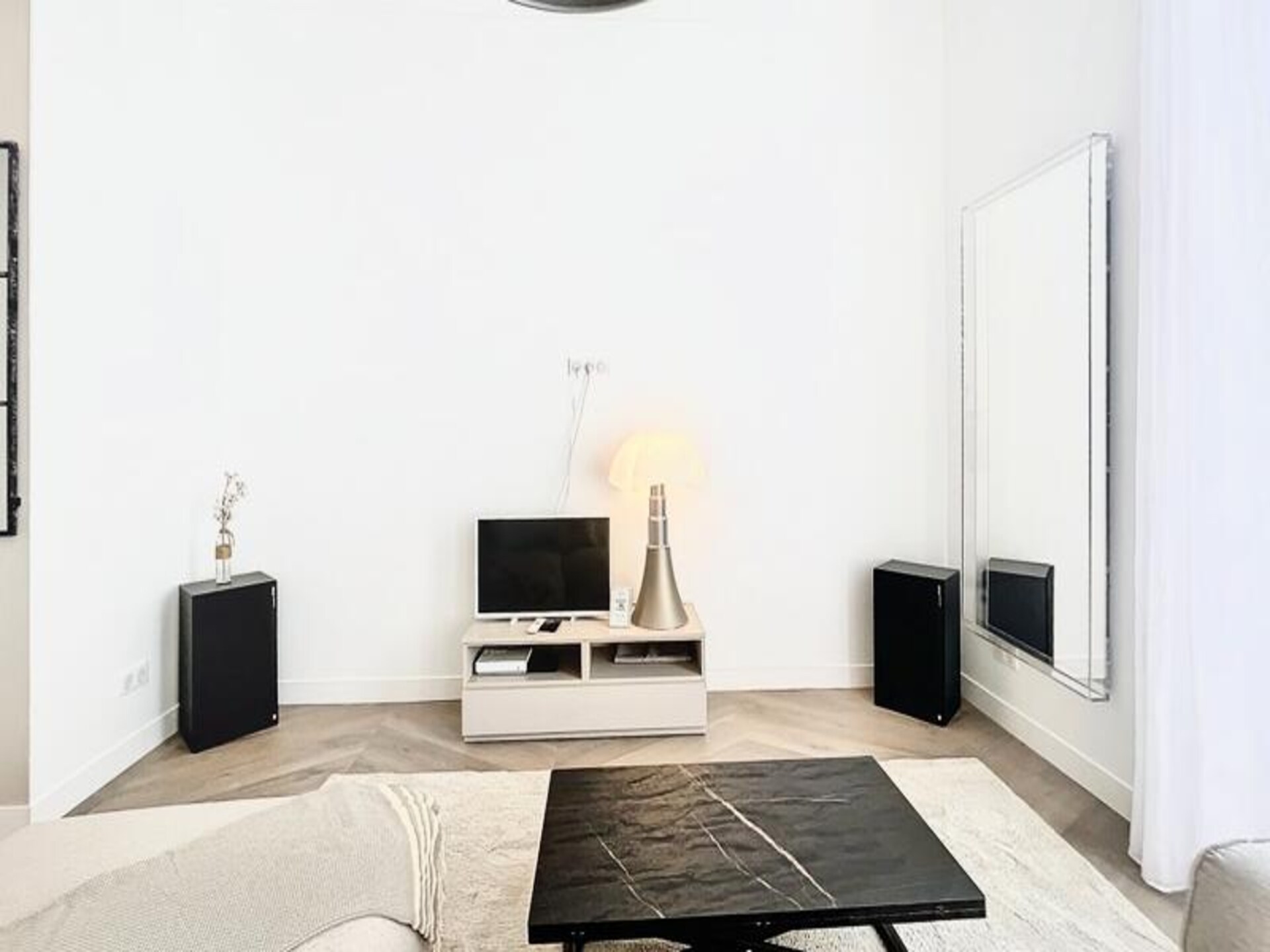 Licht appartement in hartje Cannes, vlakbij zee en Croisette - foto 16