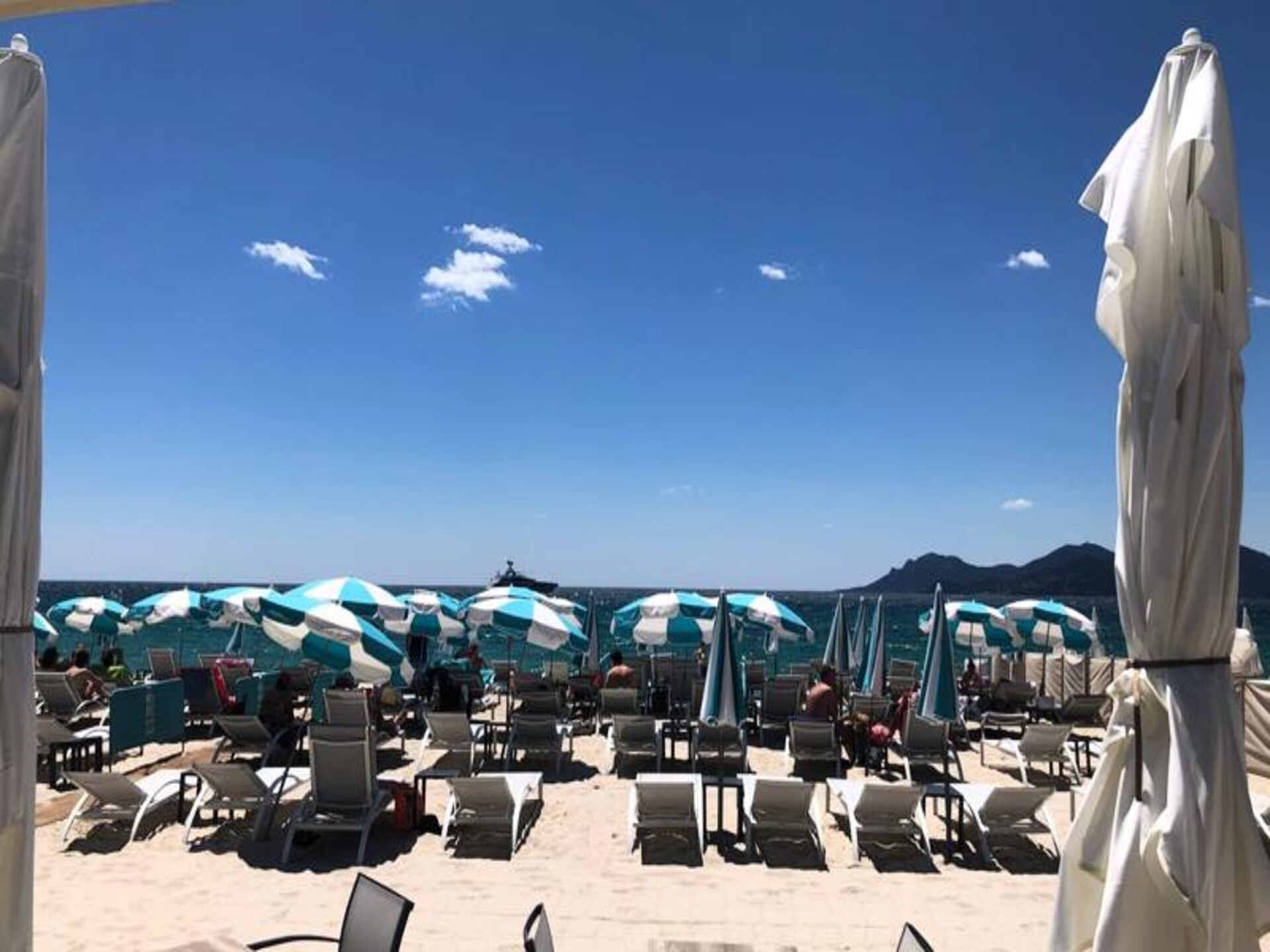 Licht appartement in hartje Cannes, vlakbij zee en Croisette - foto 20
