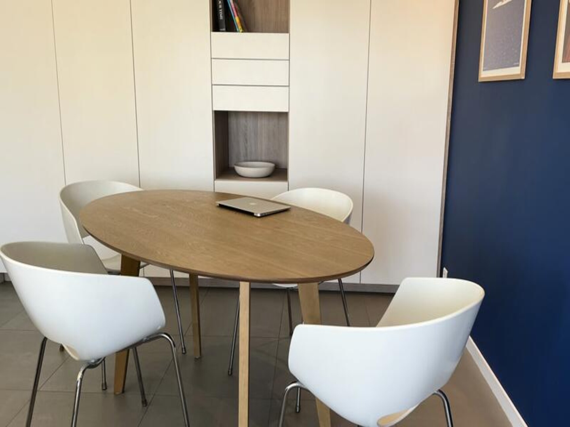 Stijlvol appartement met terras in hartje Cannes, vlakbij Palais en strand - foto 5