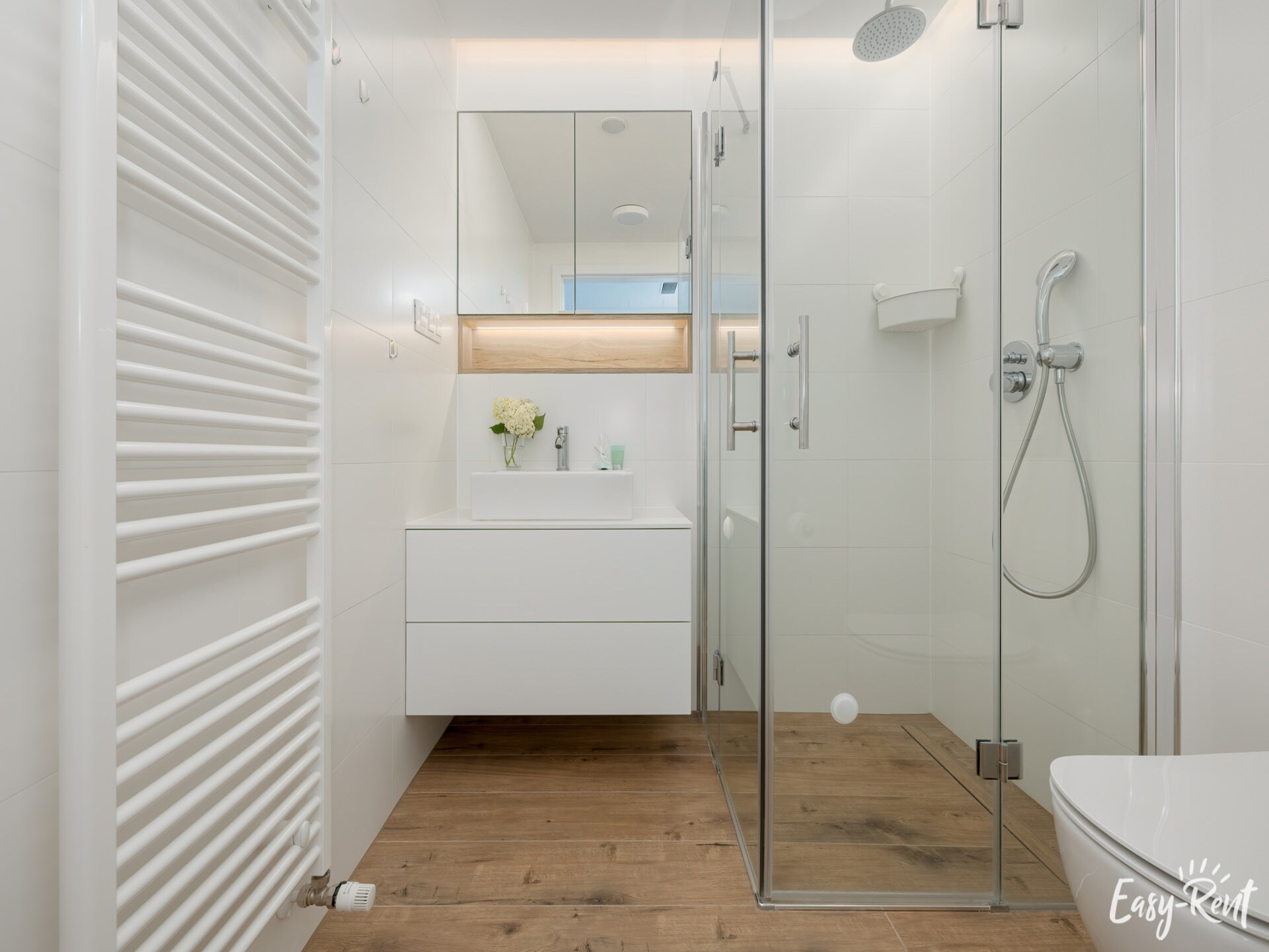 Luxe studio op 80 meter van strand met wellness & zeezicht in Pobierowo - foto 14