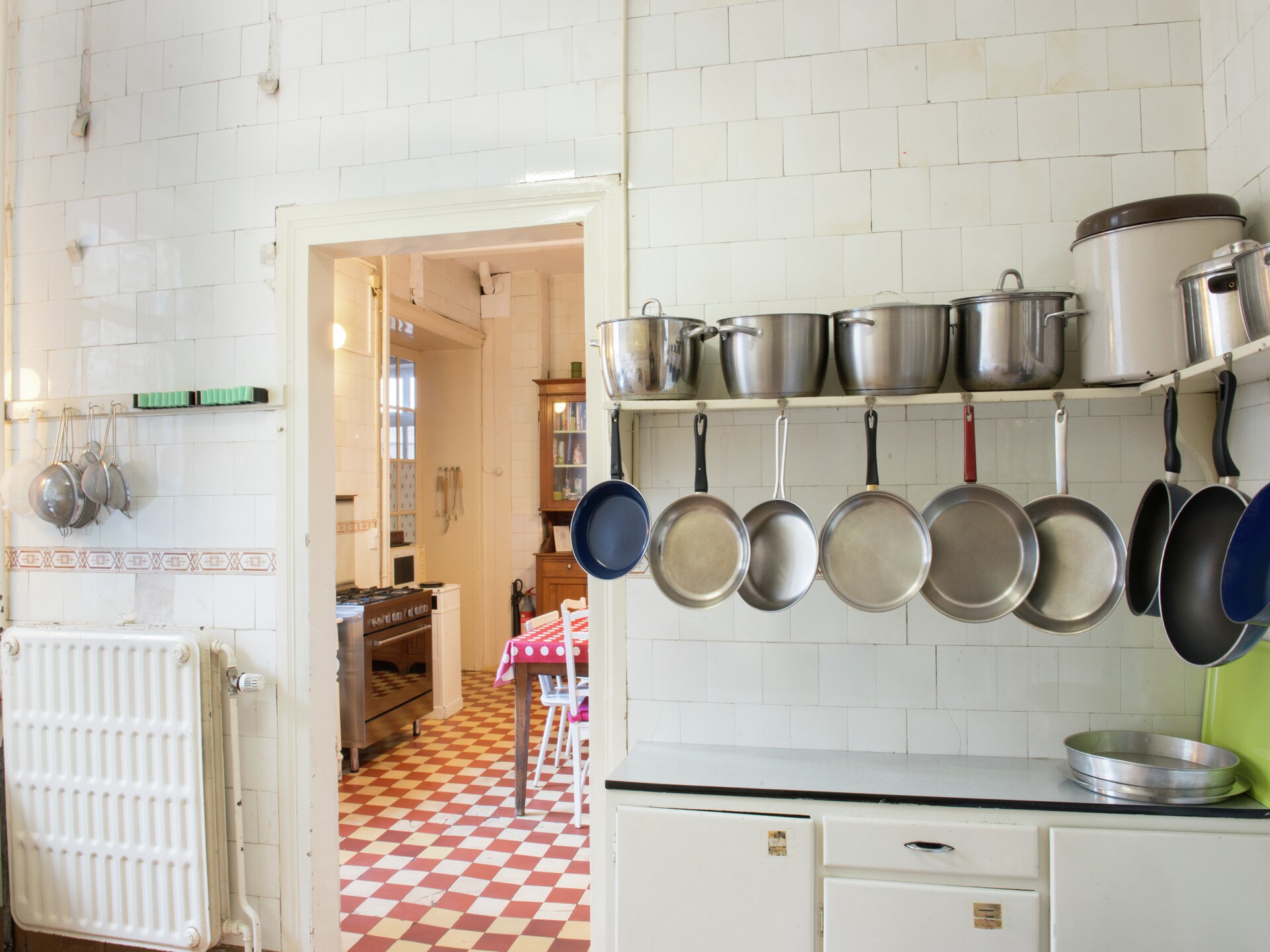 Privézwembad bij sprookjesachtig kasteel voor 9 personen in Theux - foto 14