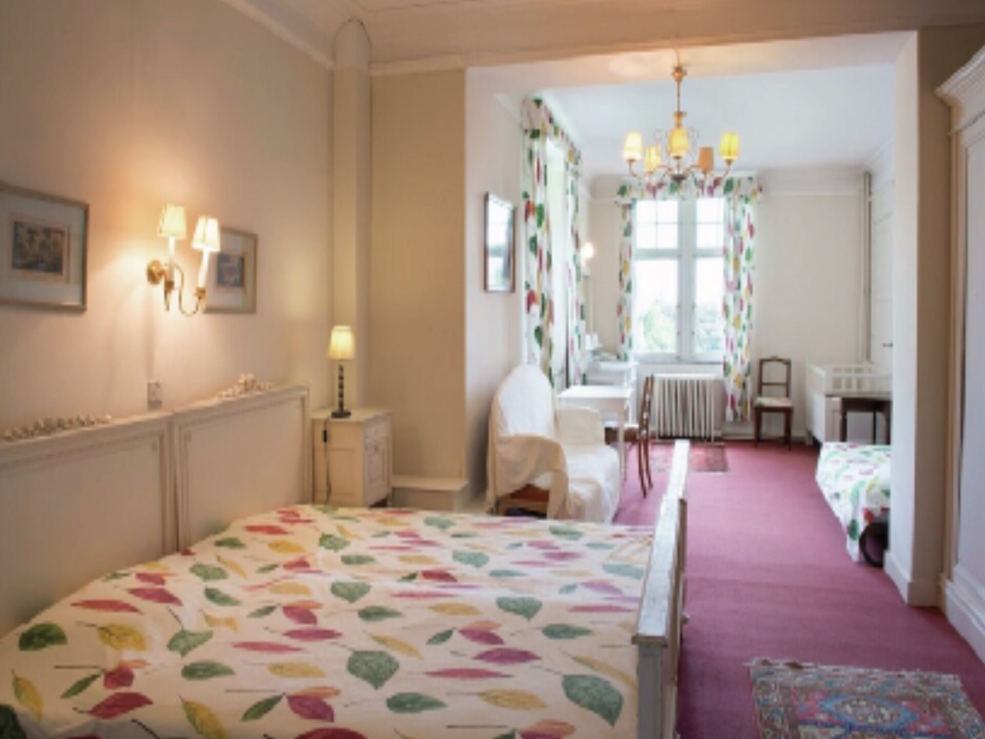 Privézwembad bij sprookjesachtig kasteel voor 9 personen in Theux - foto 29