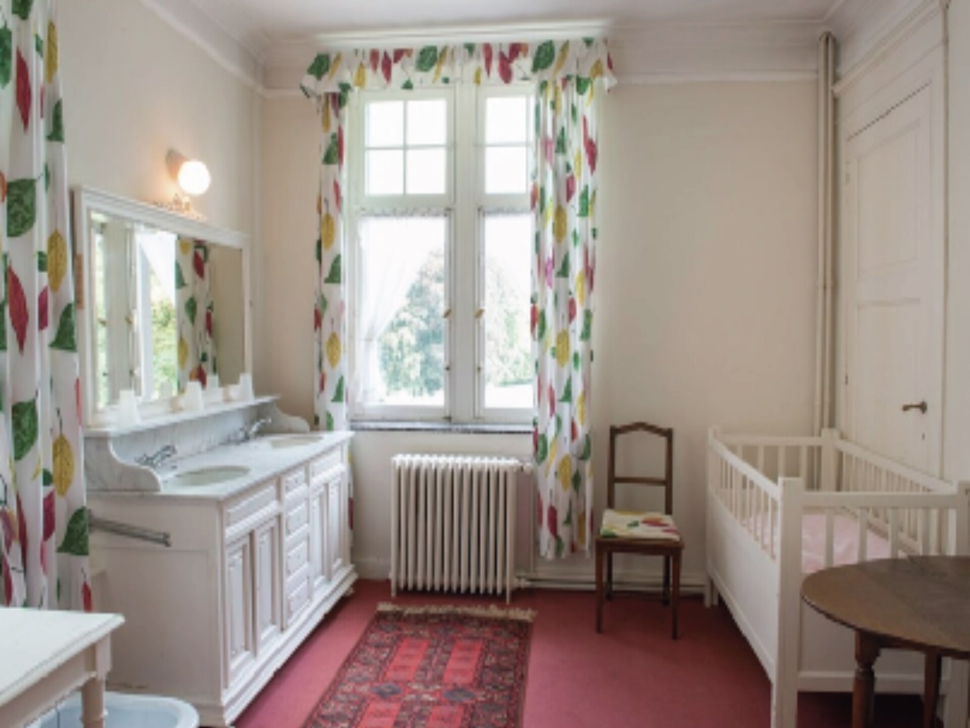 Privézwembad bij sprookjesachtig kasteel voor 9 personen in Theux - foto 34