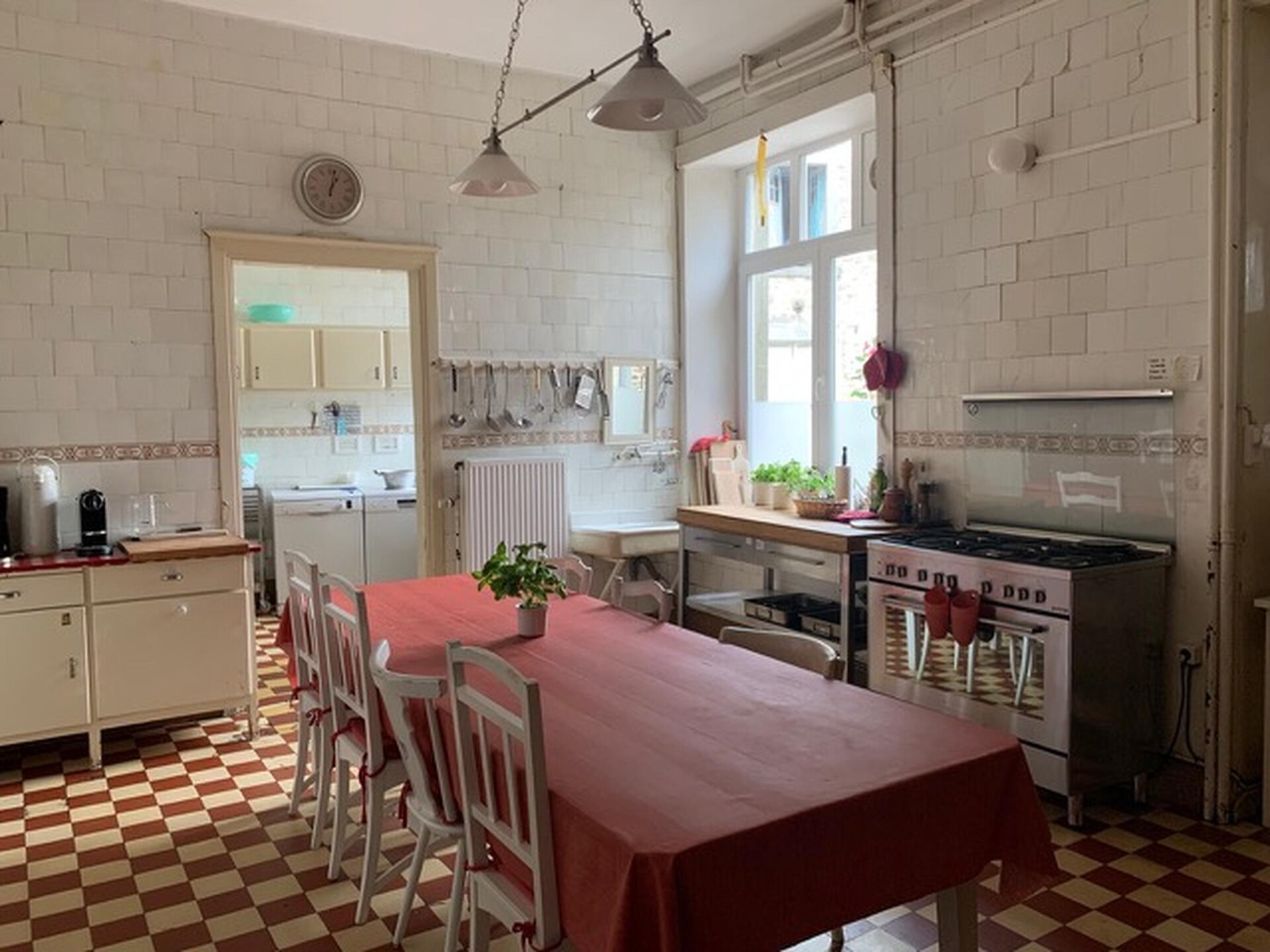 Privézwembad bij sprookjesachtig kasteel voor 9 personen in Theux - foto 31