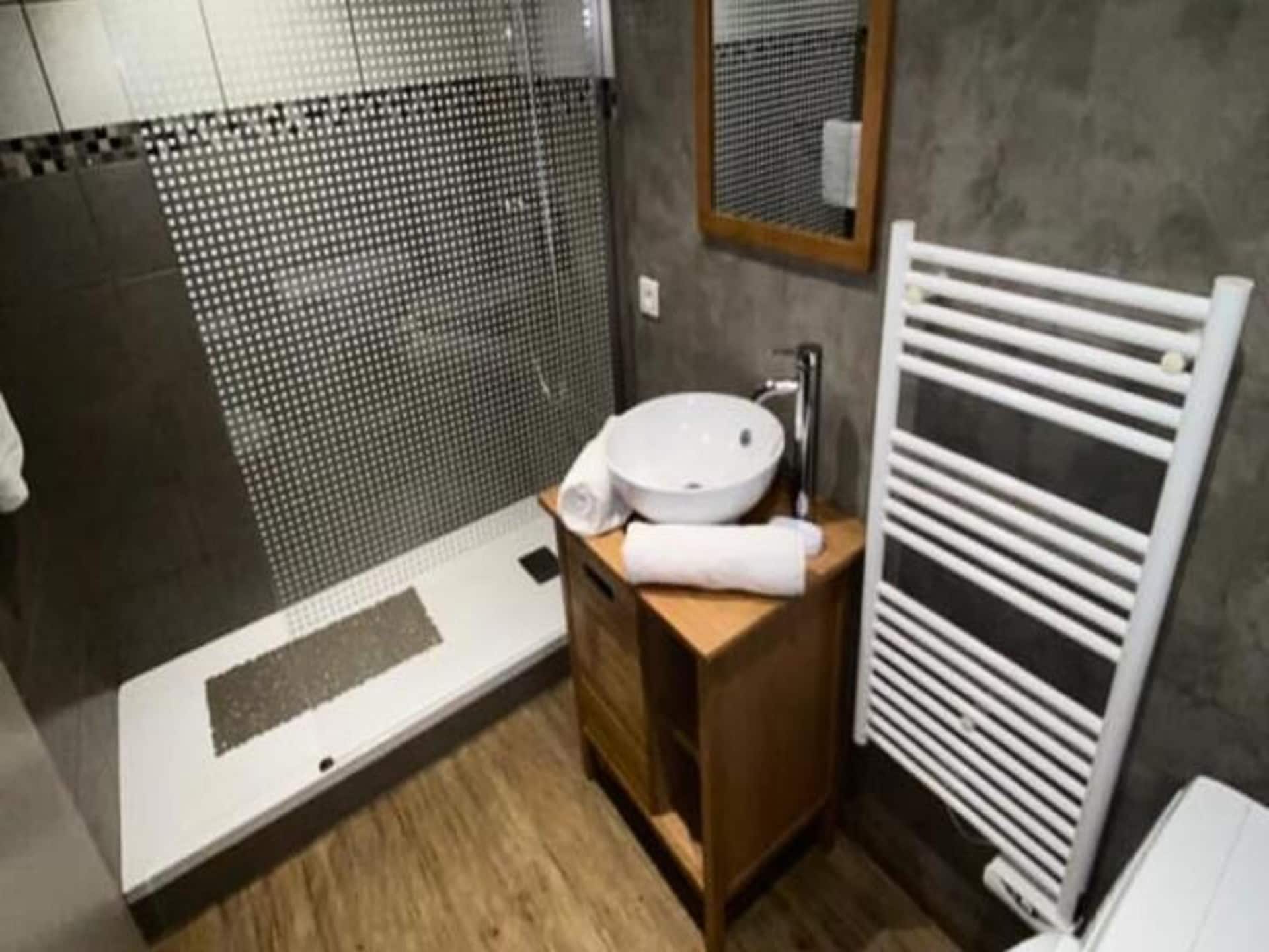 Lichte studio met zeezicht op 10 minuten van het Palais des Festivals - foto 26