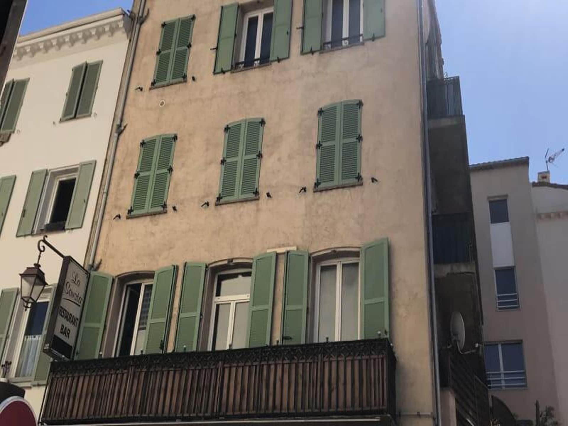 Lichte studio met zeezicht op 10 minuten van het Palais des Festivals - foto 4