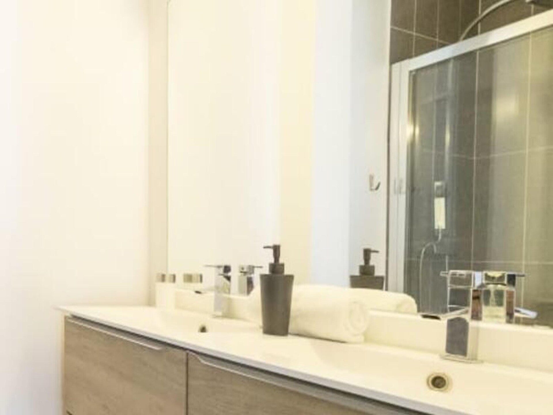 Modern appartement in Cannes Palm Beach met zeezicht en terras - foto 22