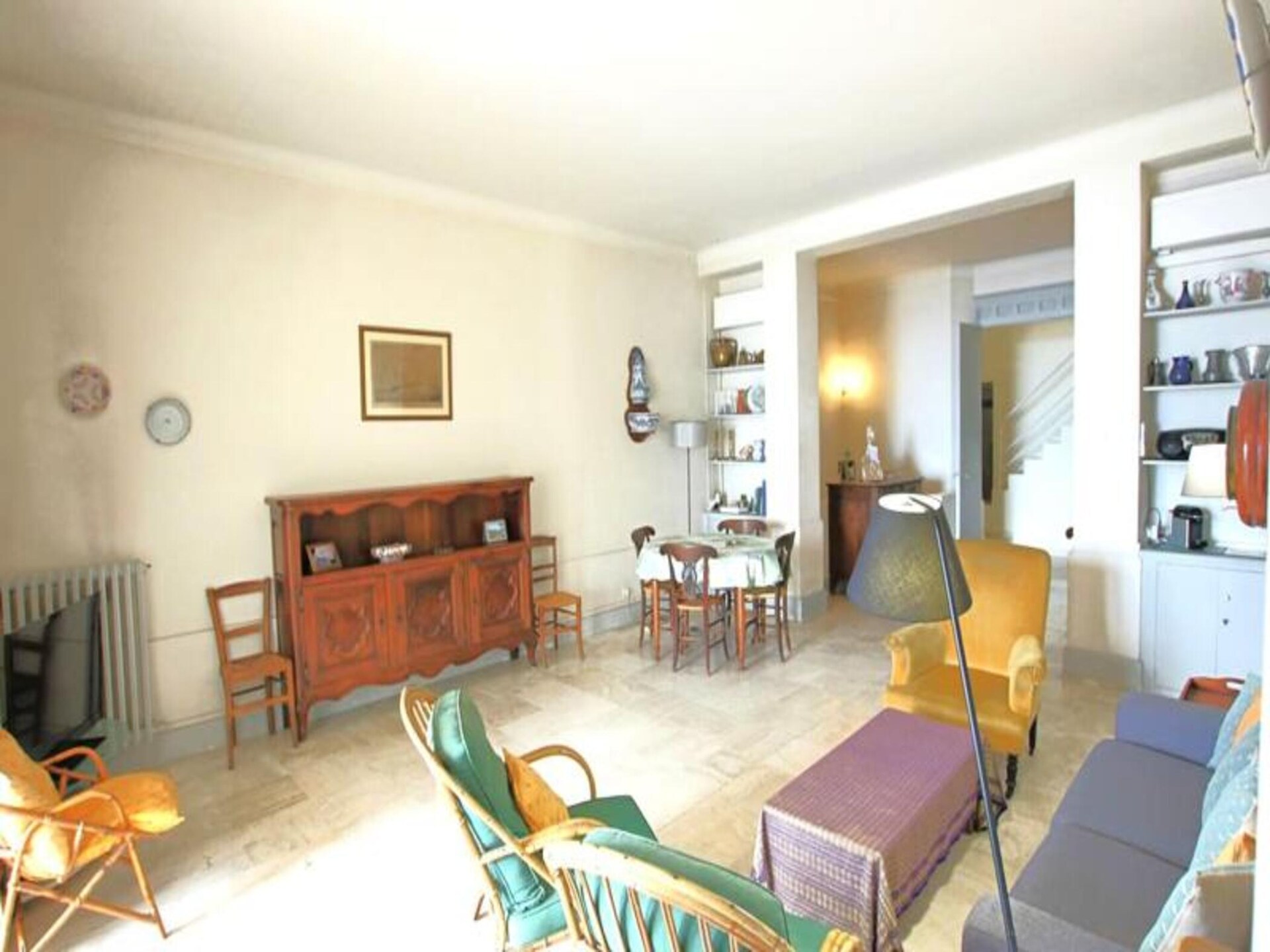 Luxueus 145m² appartement aan zee in Cannes met privéstrandtoegang - foto 17