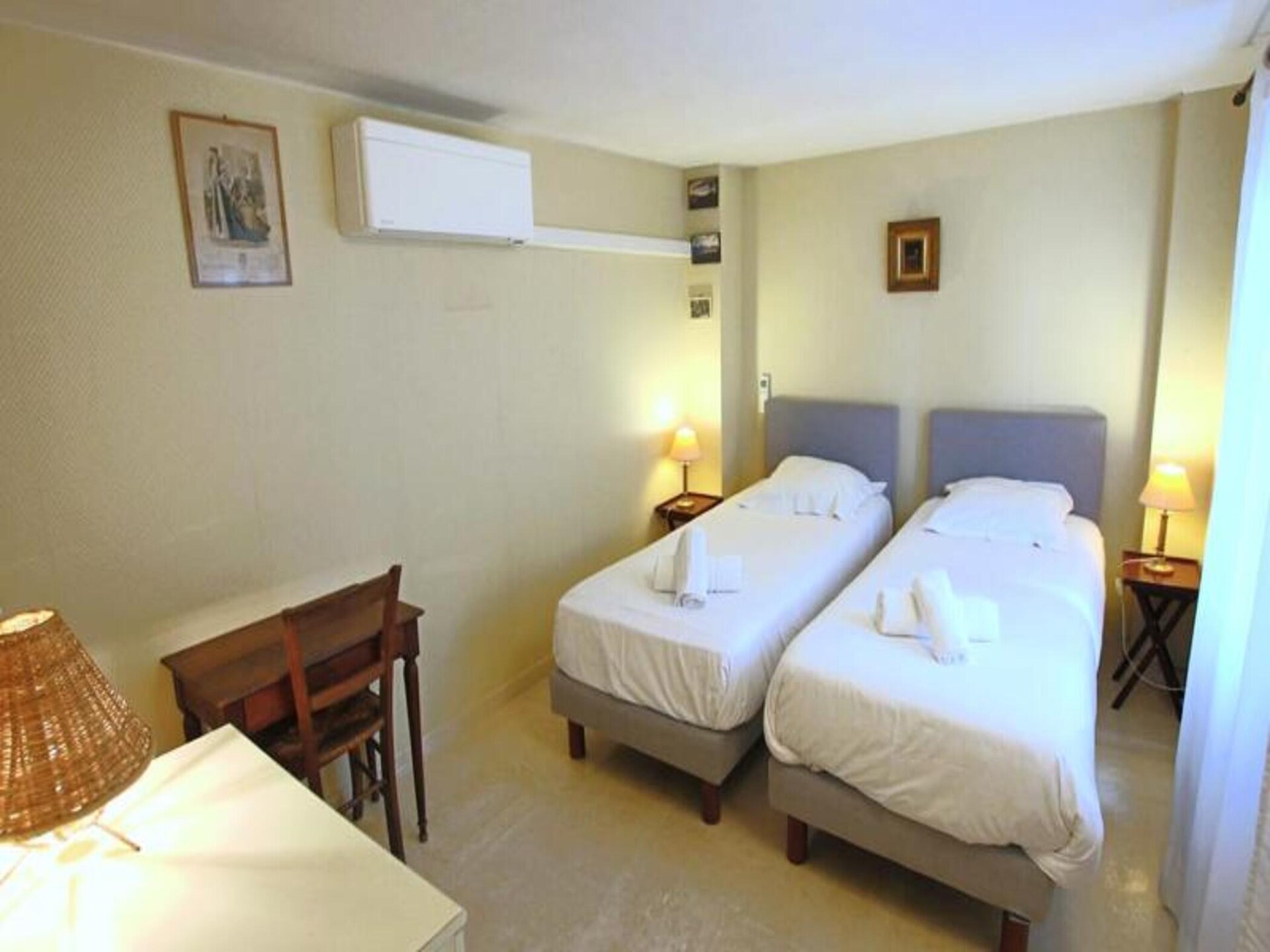 Luxueus 145m² appartement aan zee in Cannes met privéstrandtoegang - foto 13