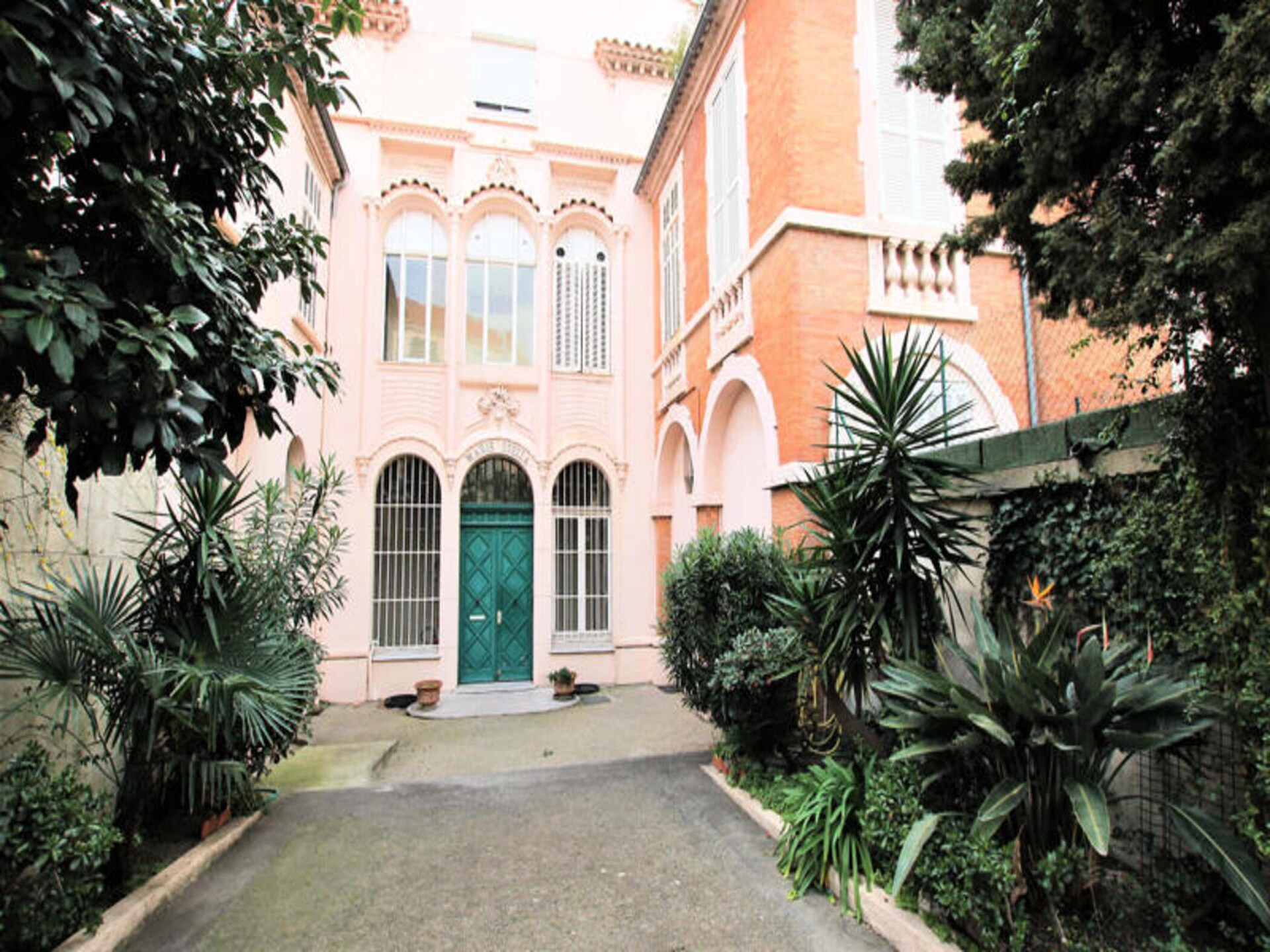 Luxueus 145m² appartement aan zee in Cannes met privéstrandtoegang - foto 14