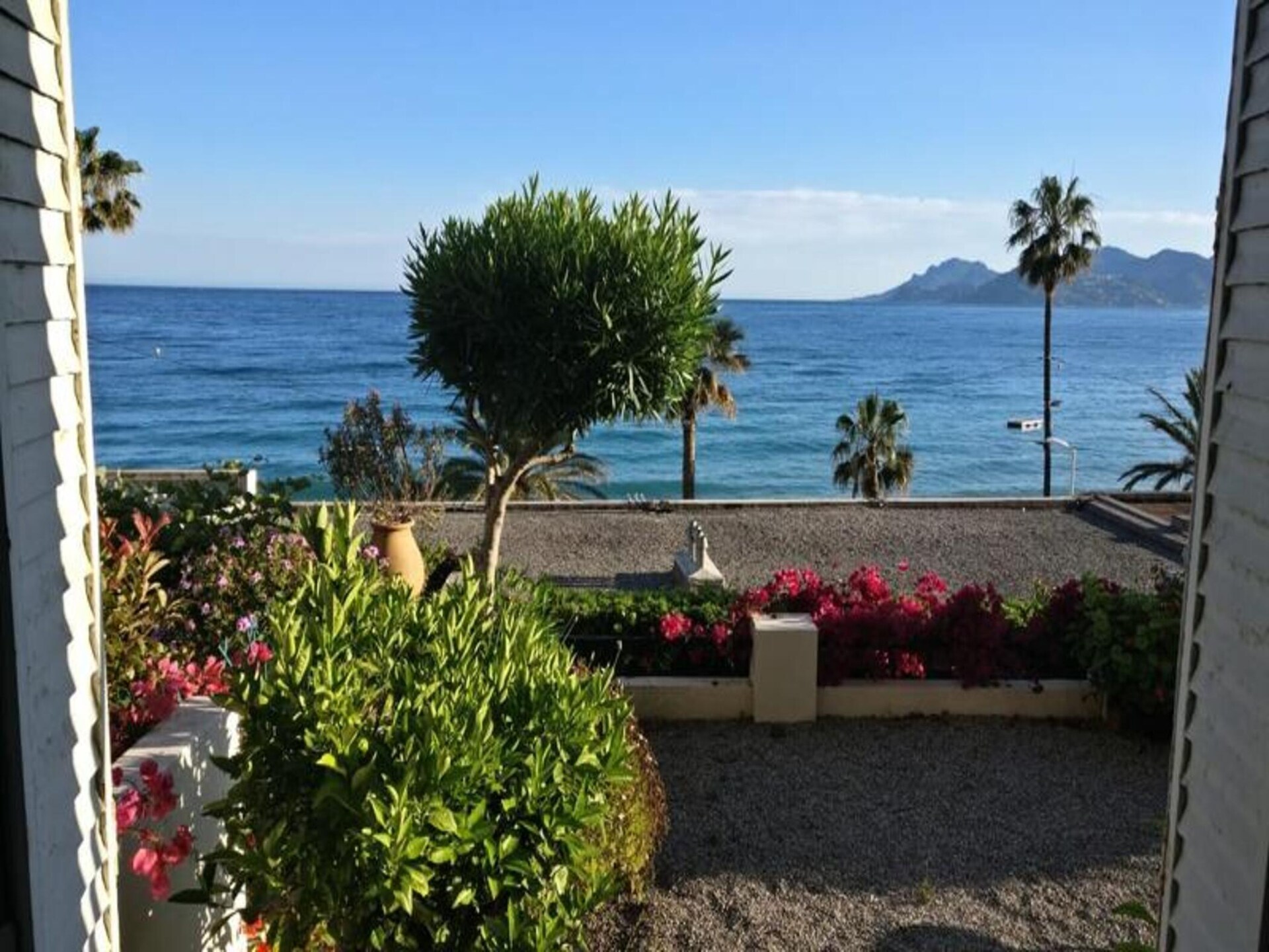 Luxueus 145m² appartement aan zee in Cannes met privéstrandtoegang - foto 15