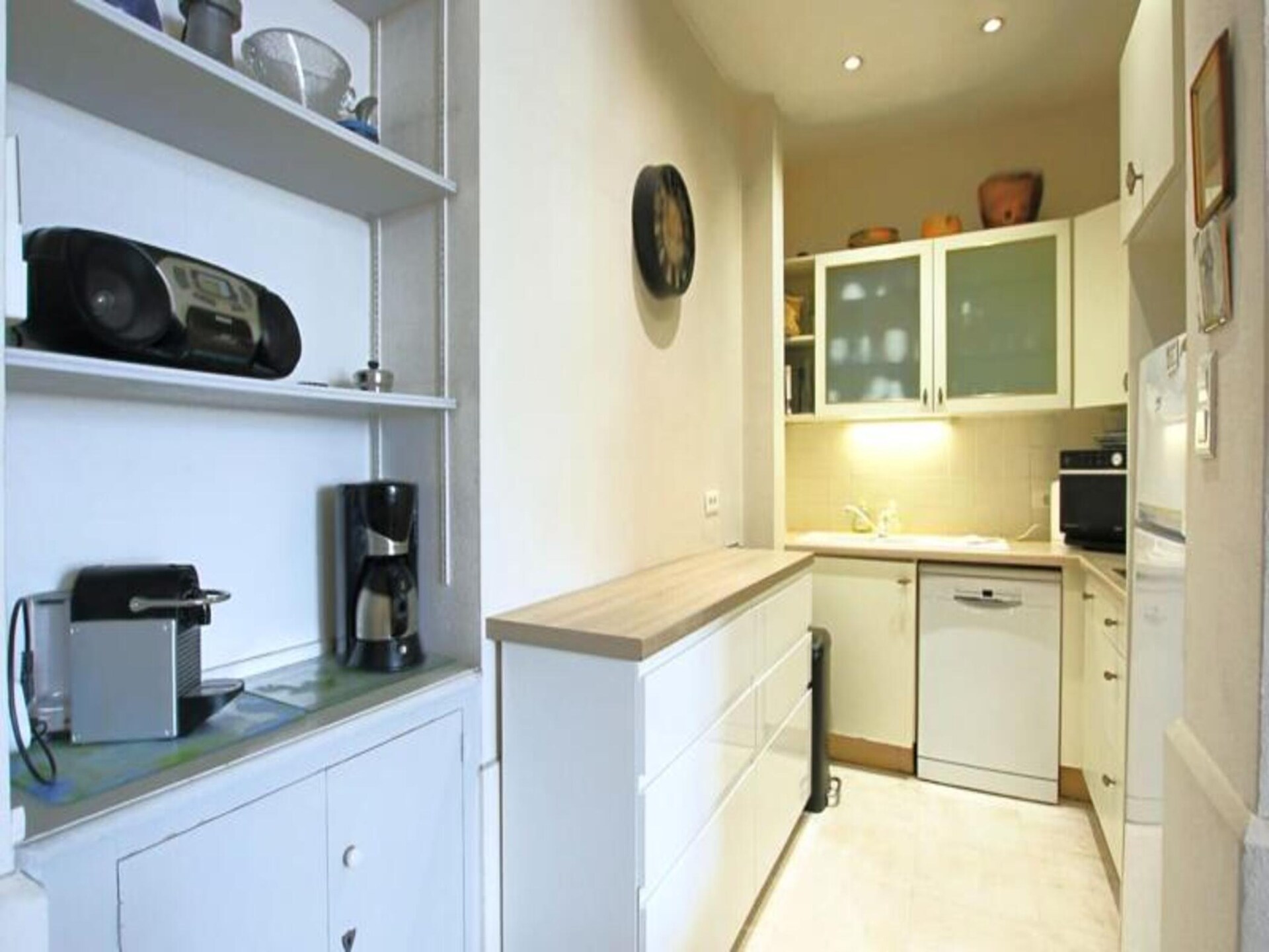 Luxueus 145m² appartement aan zee in Cannes met privéstrandtoegang - foto 20