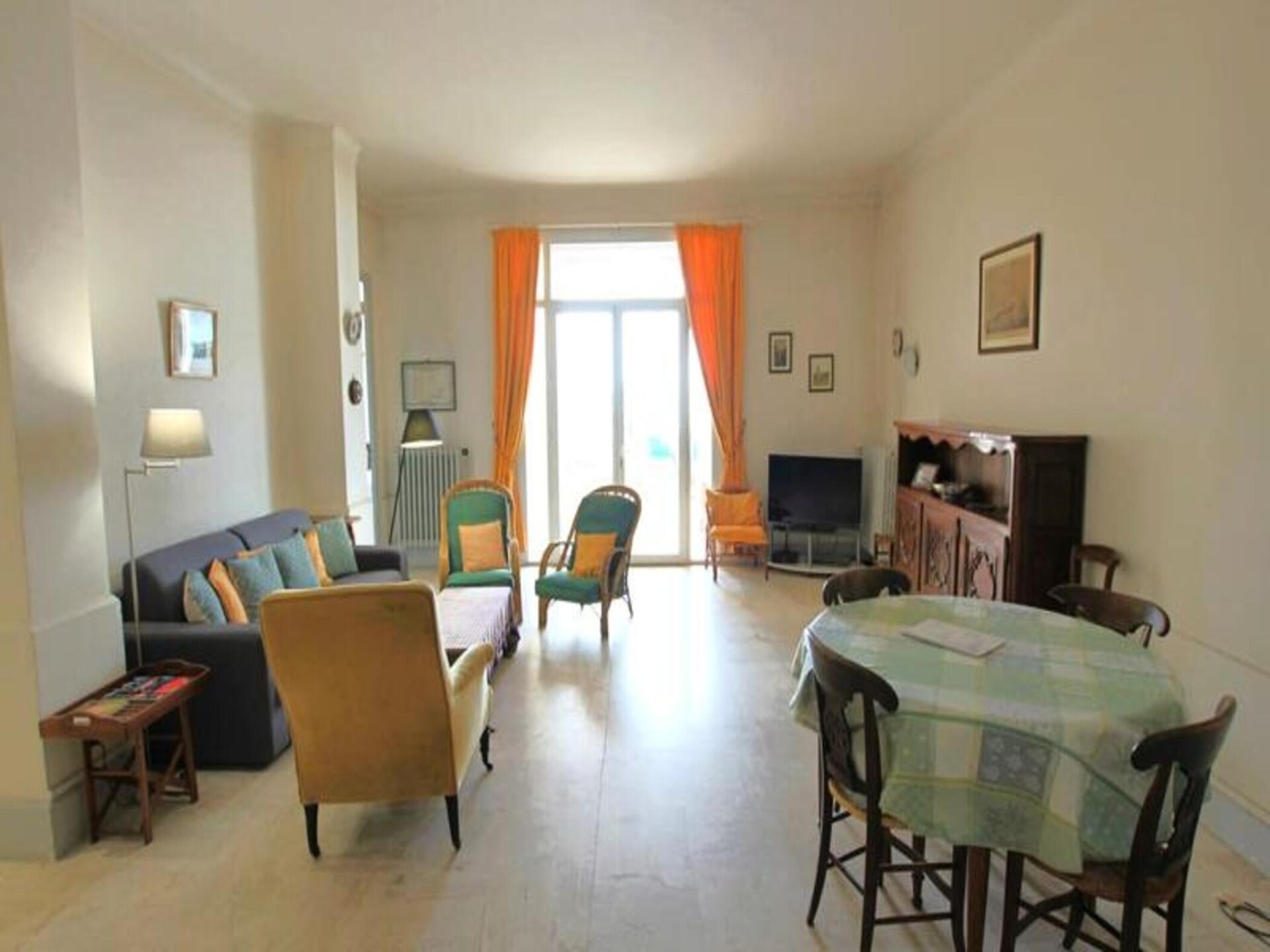 Luxueus 145m² appartement aan zee in Cannes met privéstrandtoegang - foto 21