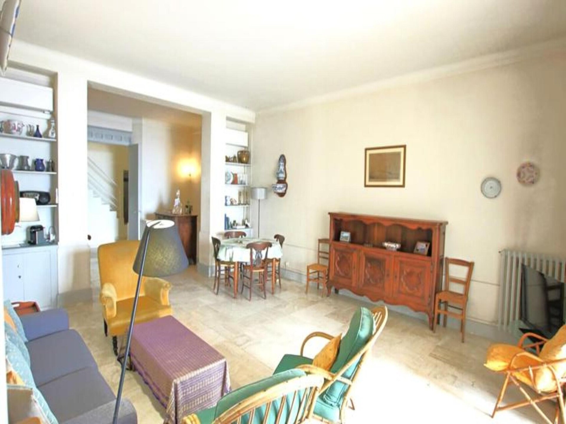 Luxueus 145m² appartement aan zee in Cannes met privéstrandtoegang - foto 25