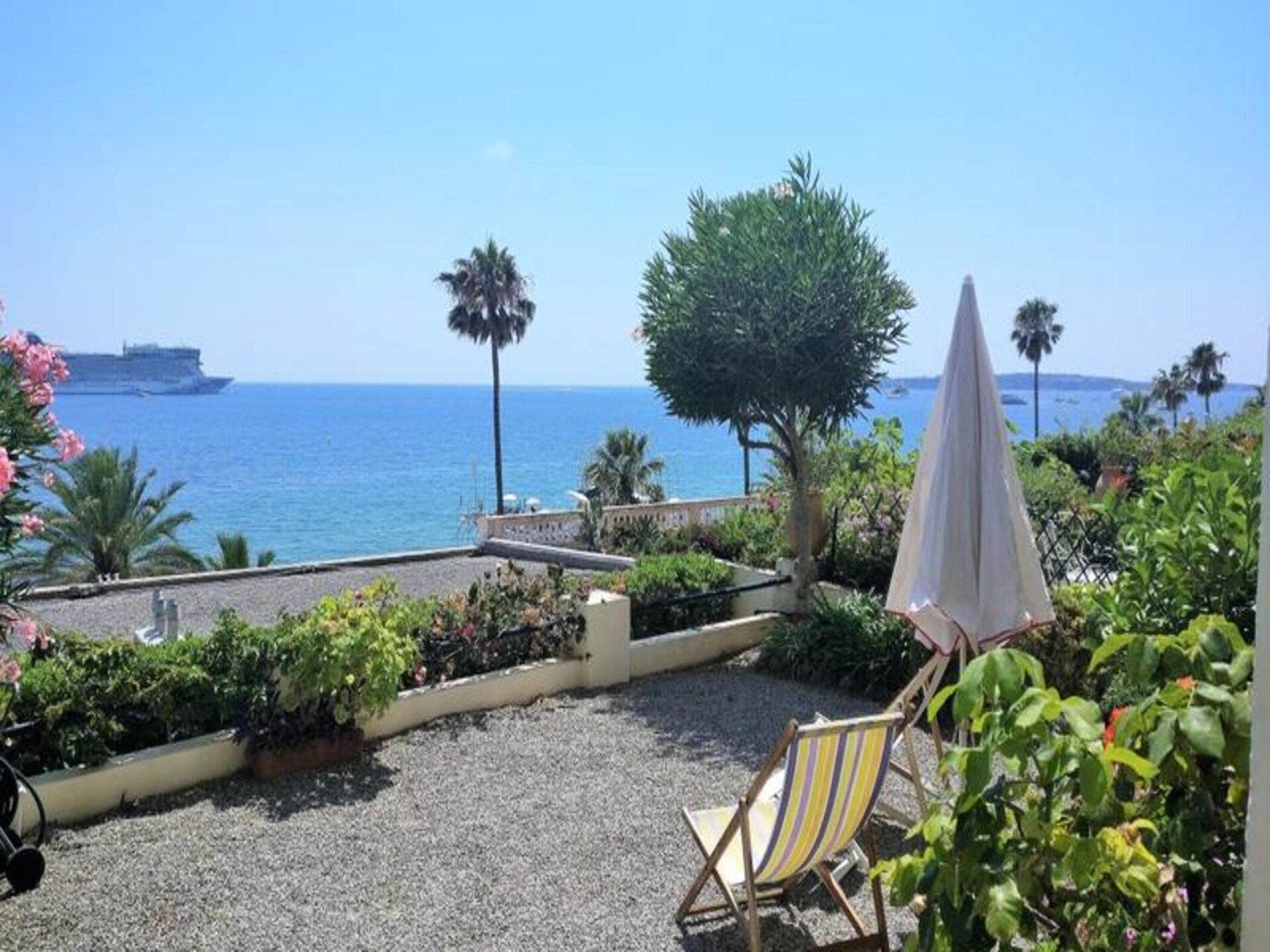 Luxueus 145m² appartement aan zee in Cannes met privéstrandtoegang - foto 26