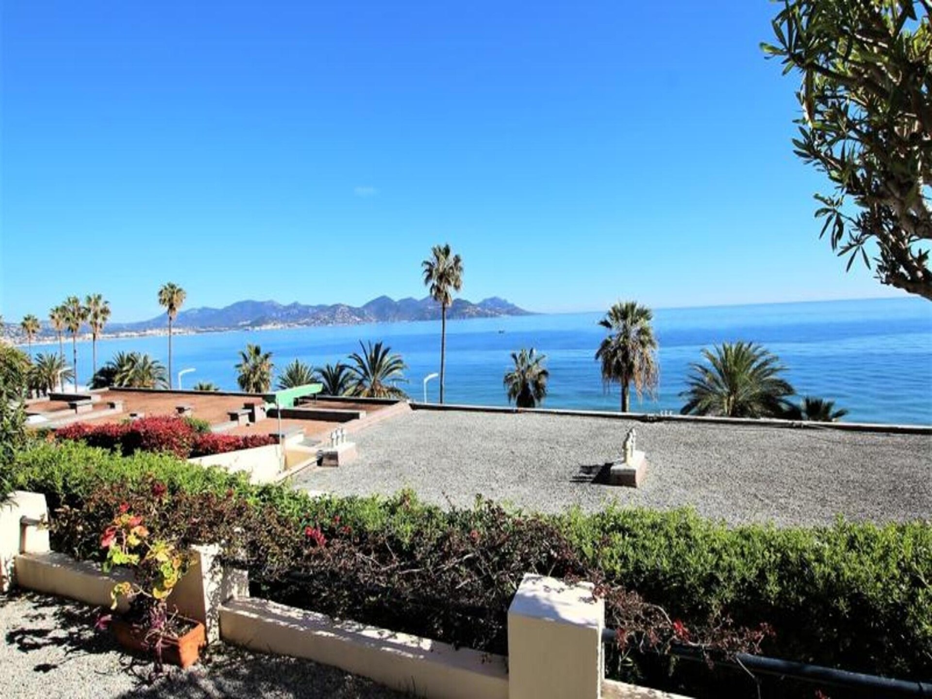 Luxueus 145m² appartement aan zee in Cannes met privéstrandtoegang - foto 27