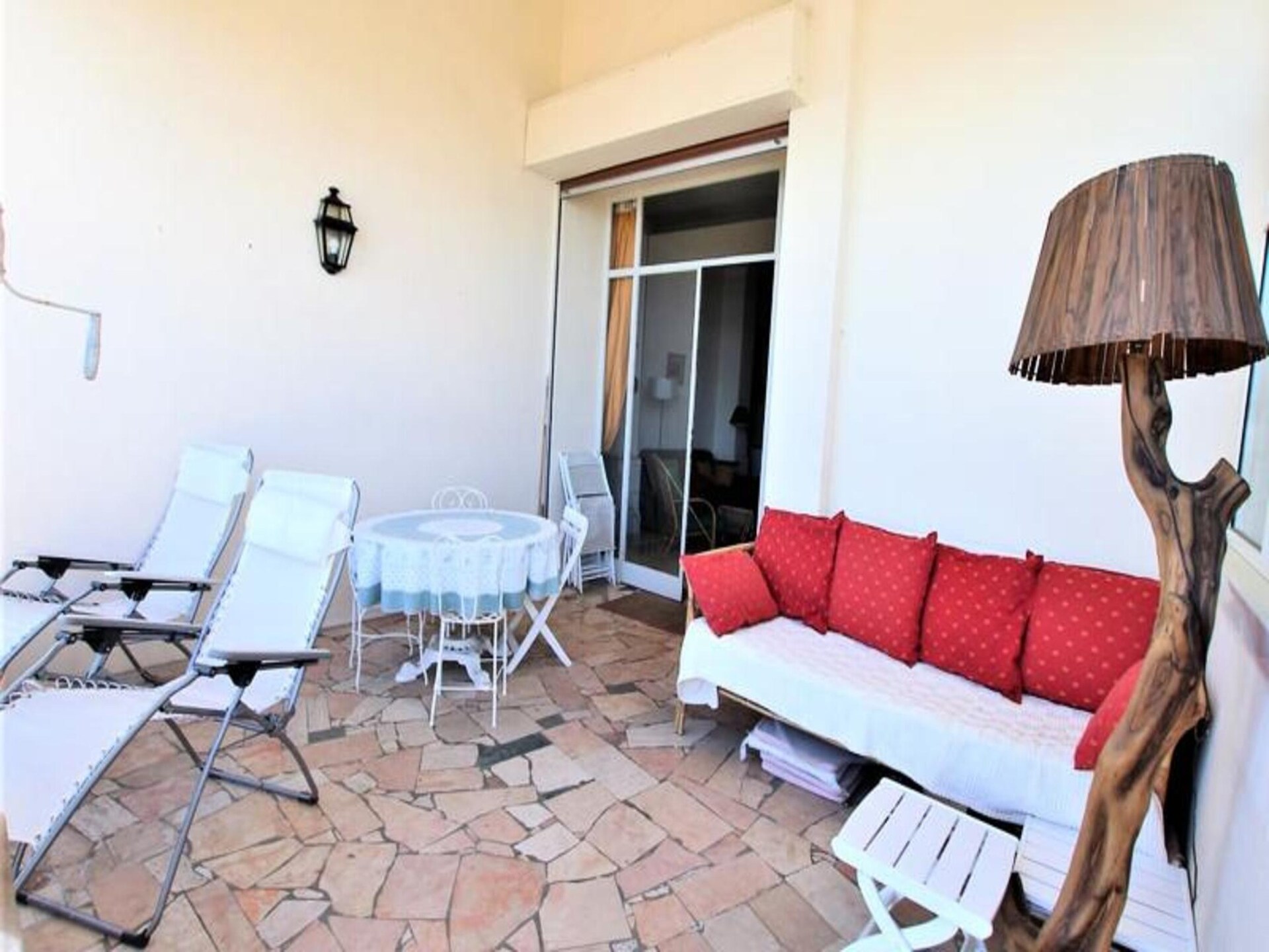 Luxueus 145m² appartement aan zee in Cannes met privéstrandtoegang - foto 28