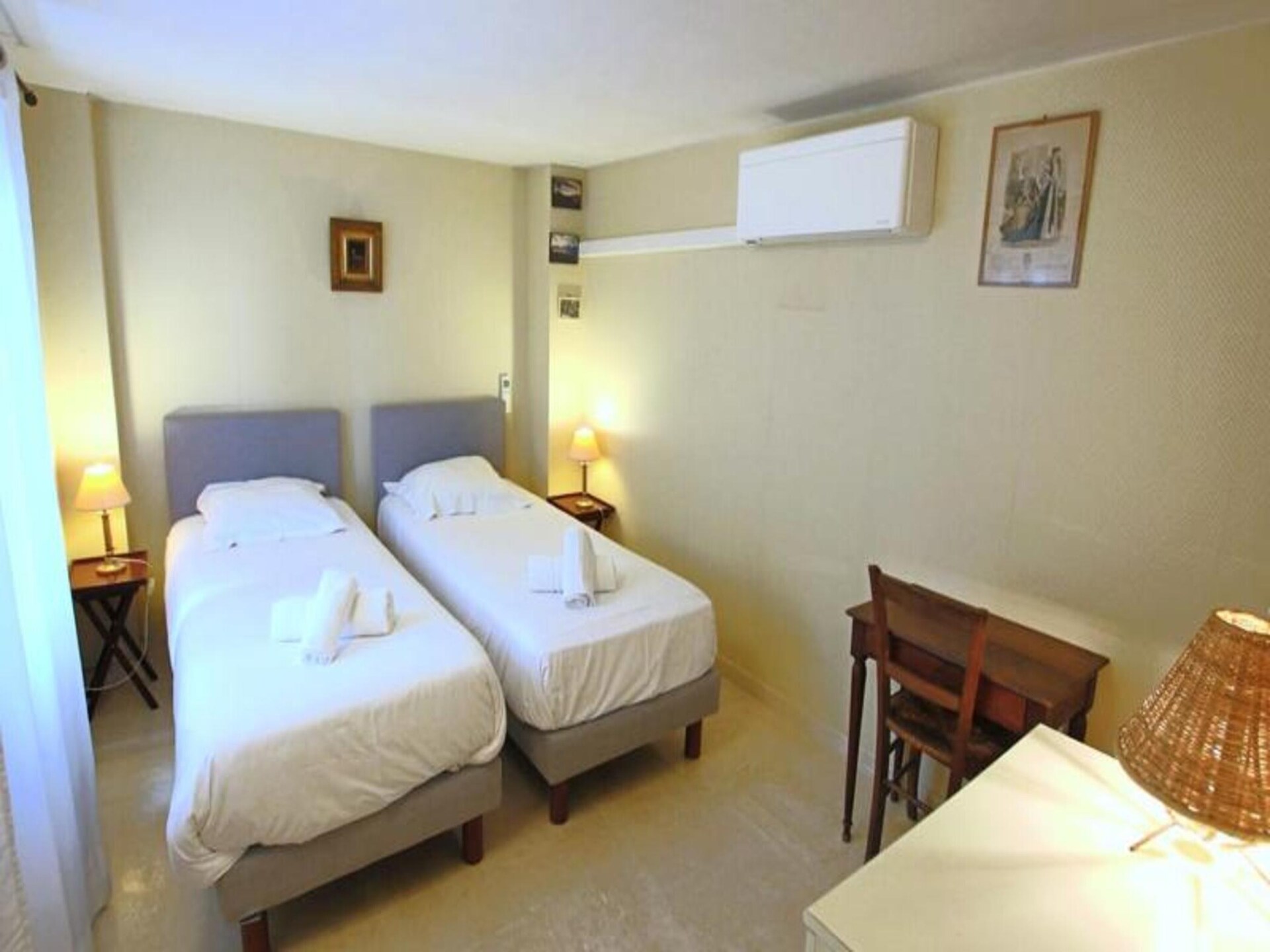 Luxueus 145m² appartement aan zee in Cannes met privéstrandtoegang - foto 34