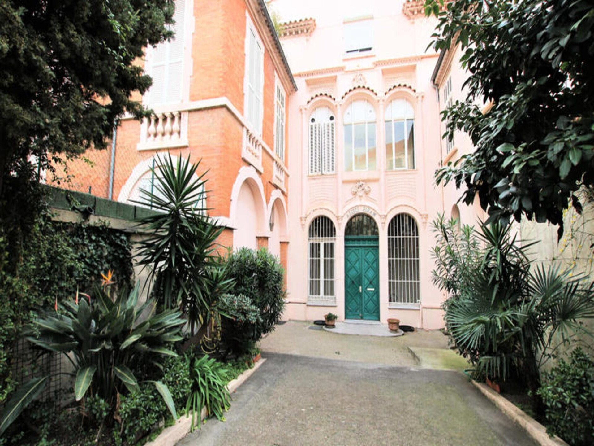 Luxueus 145m² appartement aan zee in Cannes met privéstrandtoegang - foto 35