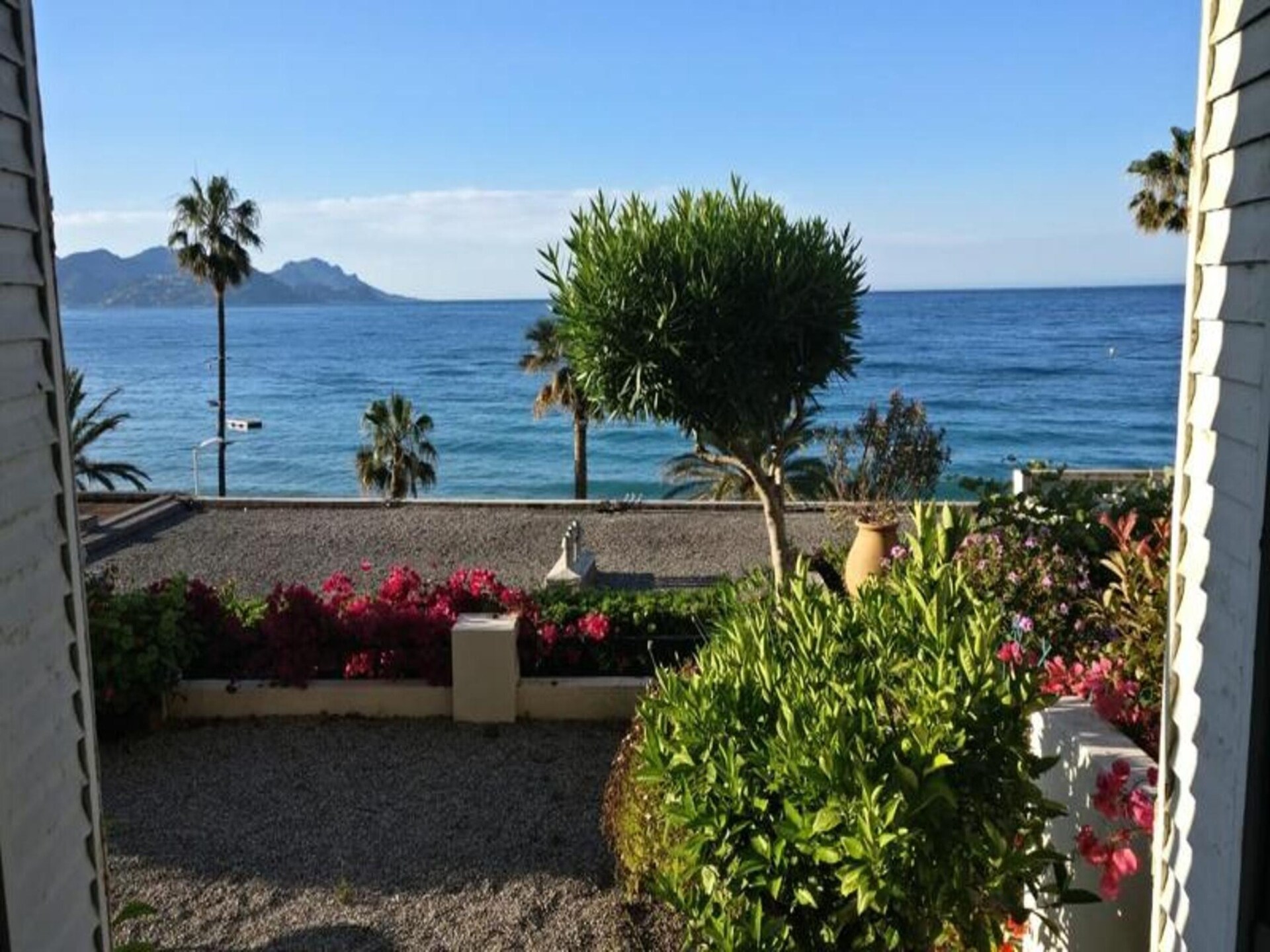 Luxueus 145m² appartement aan zee in Cannes met privéstrandtoegang - foto 36