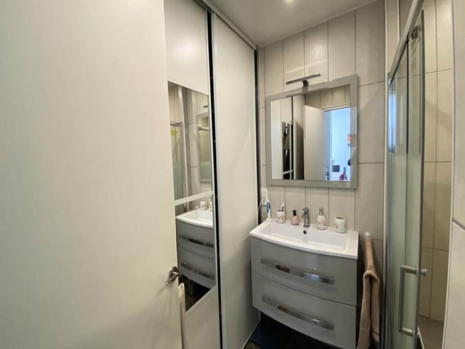 Zonnig appartement 300m van de Croisette in Cannes - foto 29