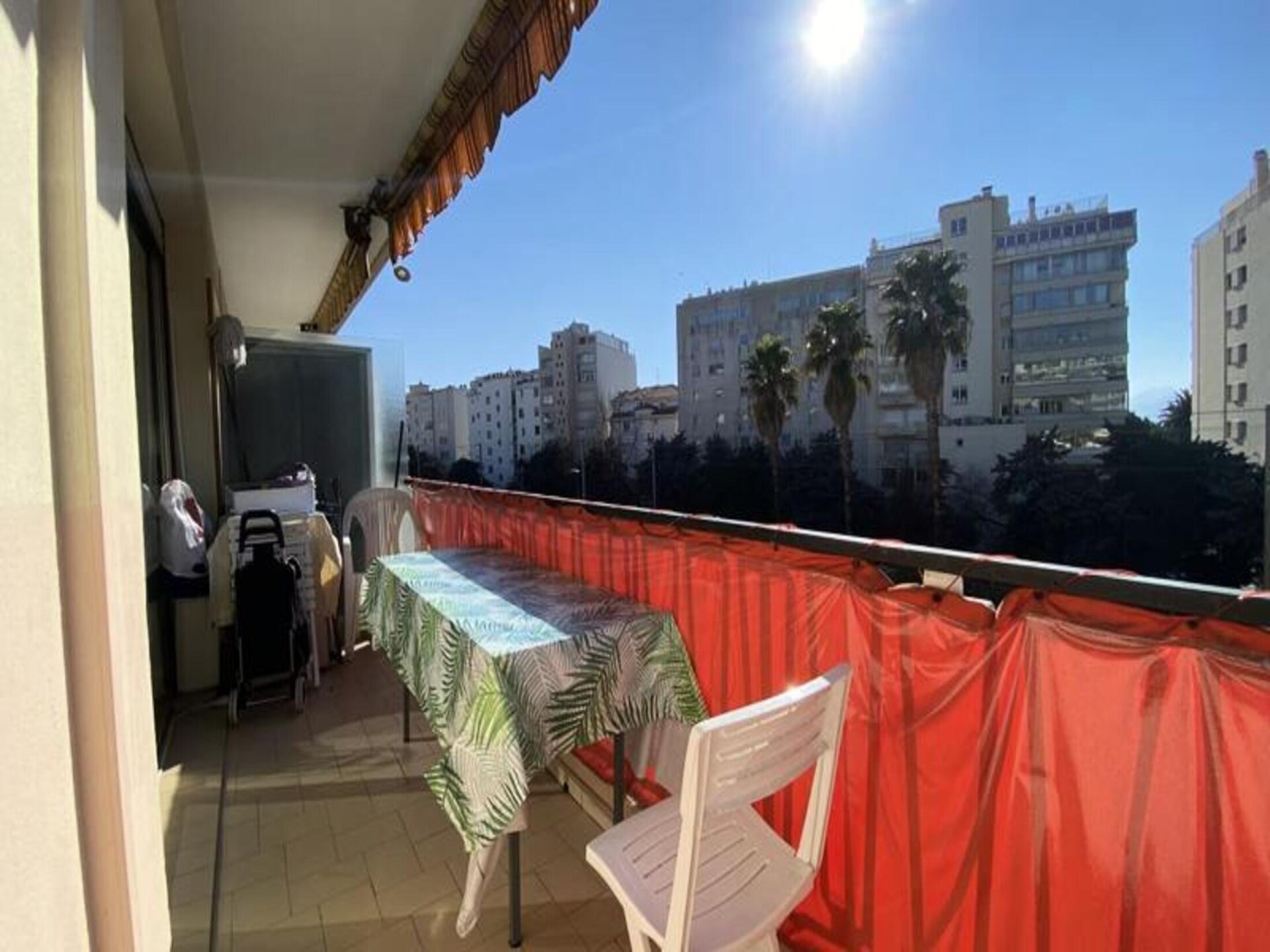 Zonnig appartement 300m van de Croisette in Cannes - foto 26