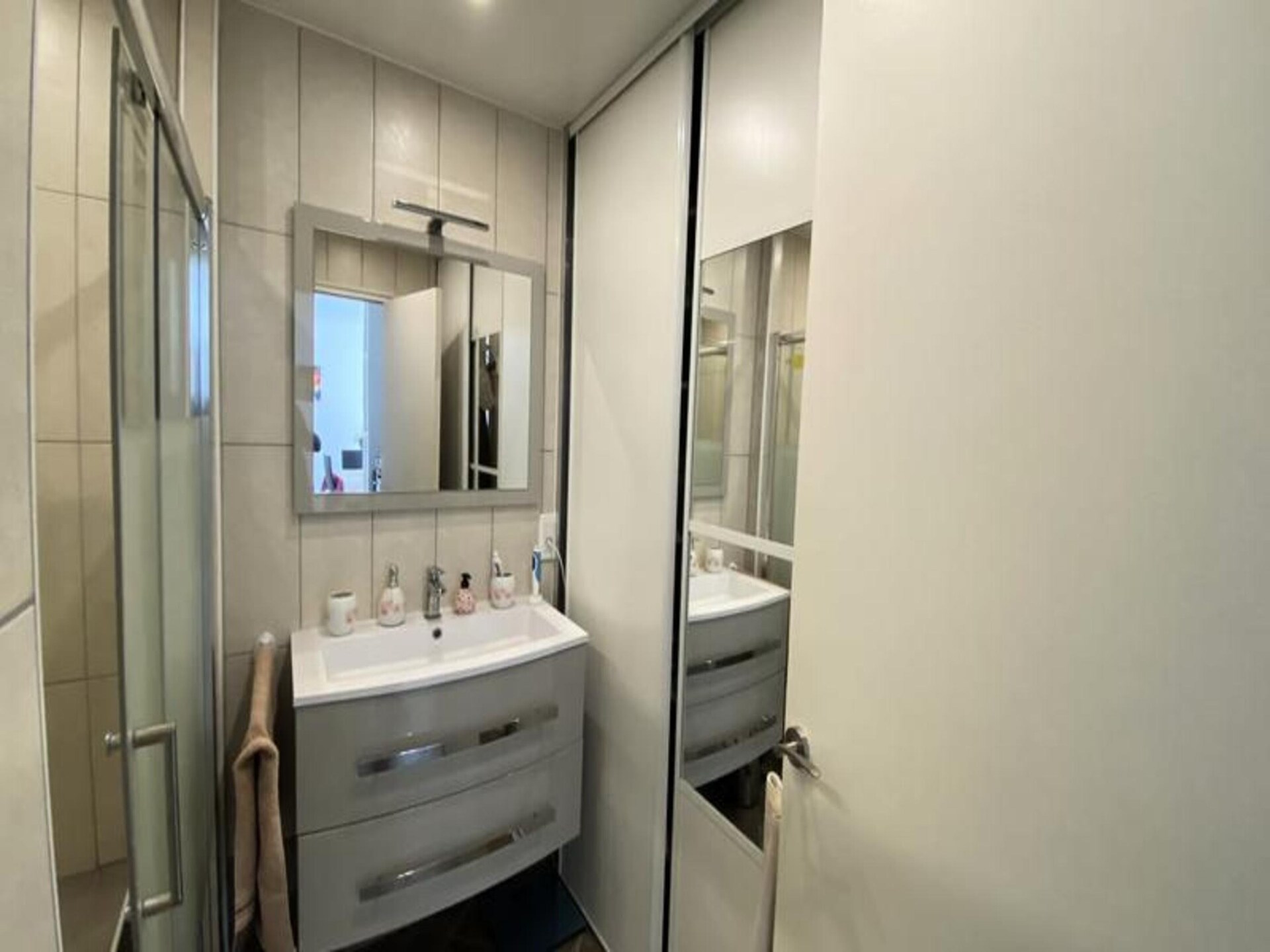Zonnig appartement 300m van de Croisette in Cannes - foto 30