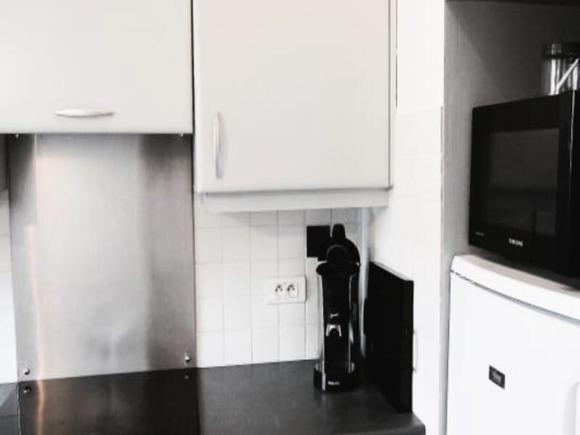 Studio met zeezicht in Californië, op 650m van La Croisette - foto 17