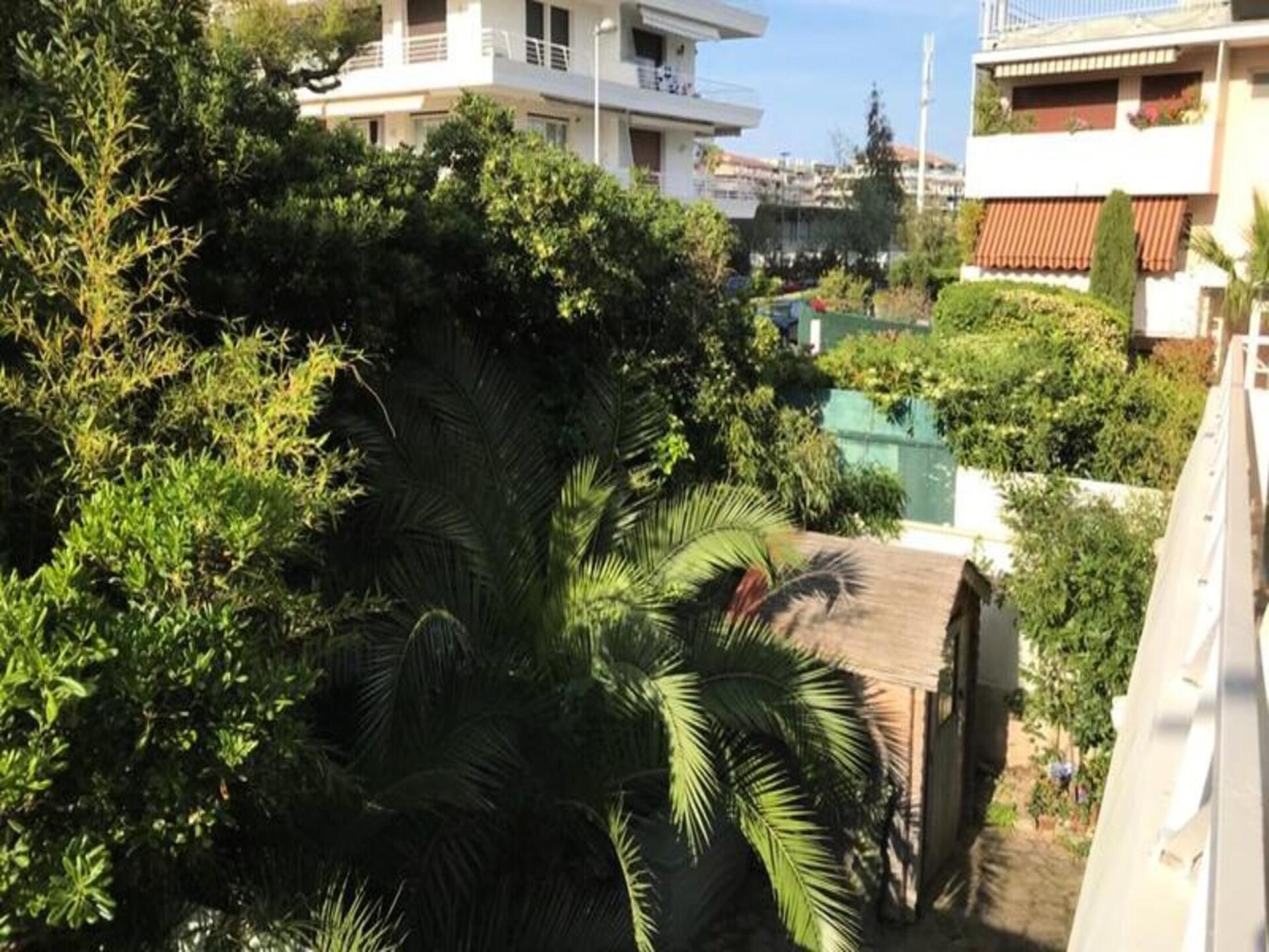 Designstudio met Terras vlakbij het Strand in Cannes - foto 13