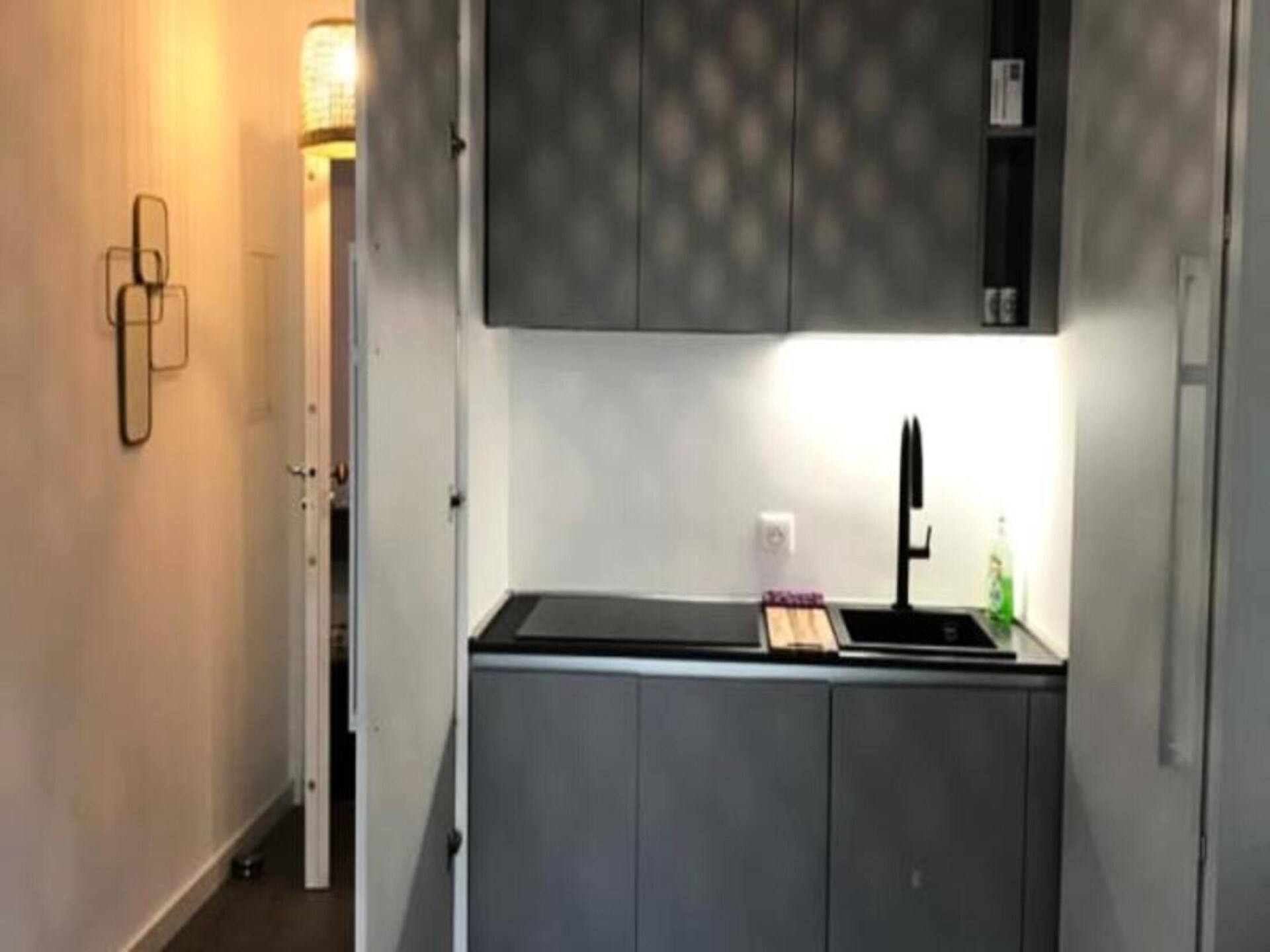 Designstudio met Terras vlakbij het Strand in Cannes - foto 19