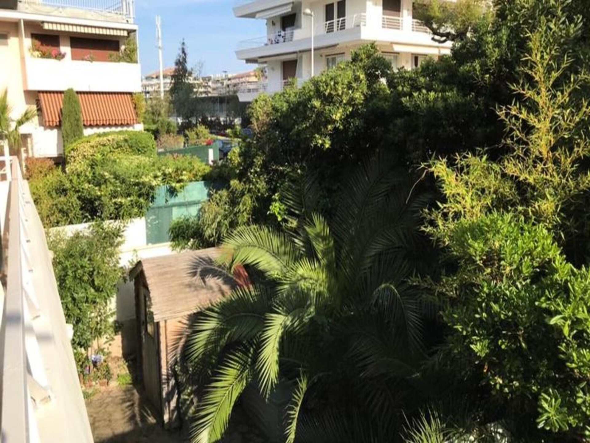 Designstudio met Terras vlakbij het Strand in Cannes - foto 5